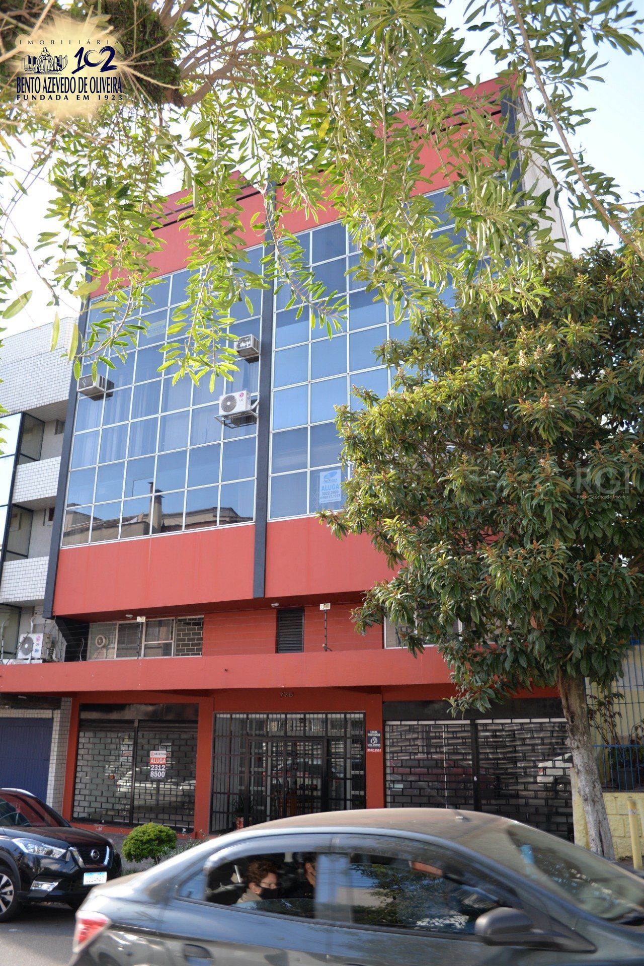 Sala-Conjunto, 85 m² - Foto 1