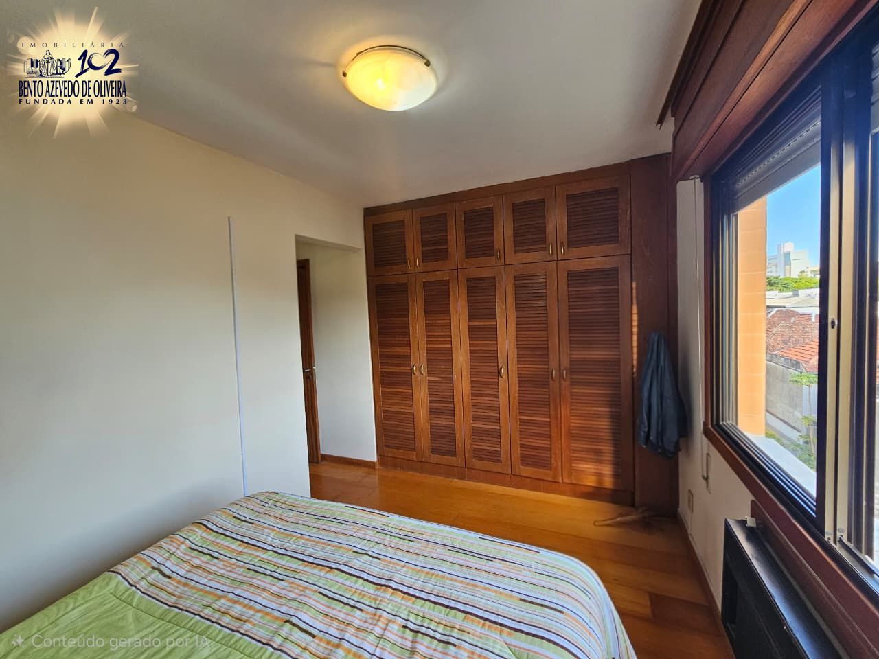 Apartamento, 3 quartos, 91 m² - Foto 12