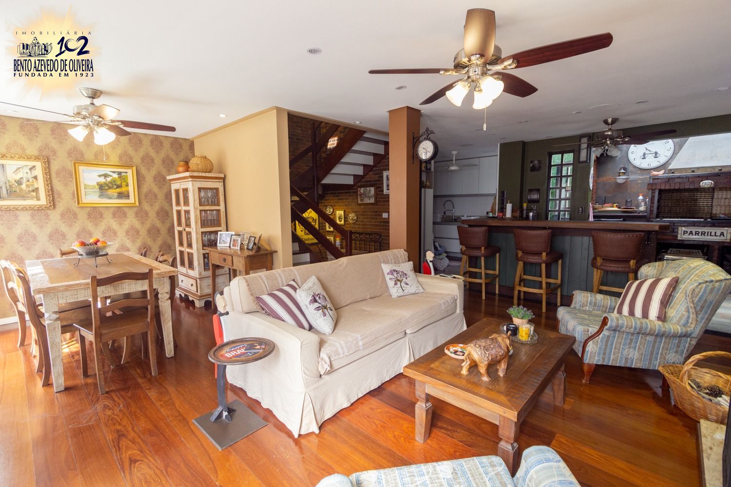 Casa de Condomínio, 3 quartos - Foto 10