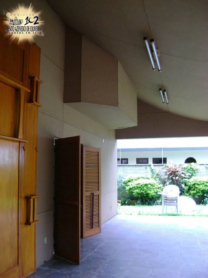 Casa, 7 quartos, 468 m² - Foto 17