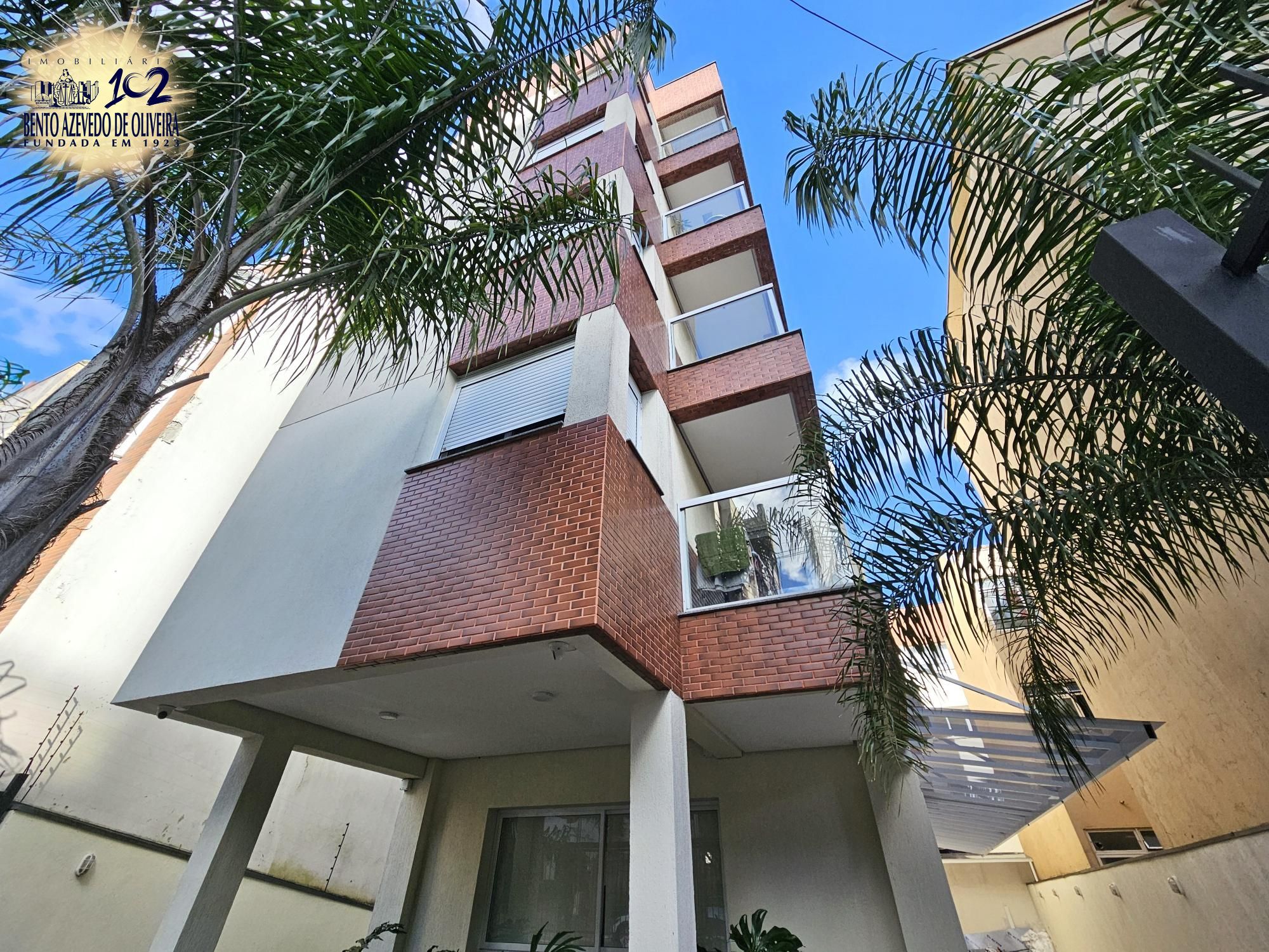 Apartamento, 2 quartos, 67 m² - Foto 1