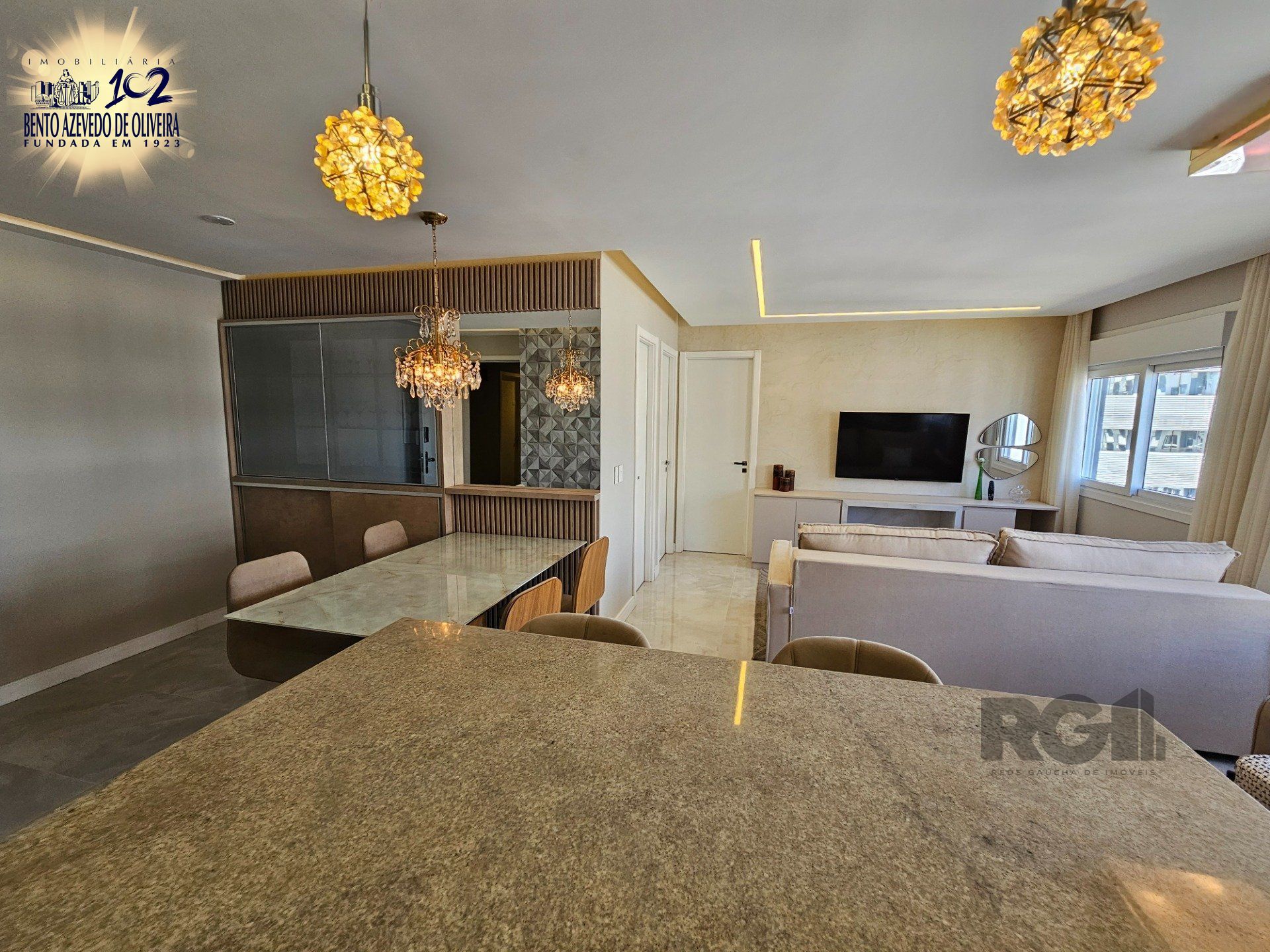 Apartamento, 2 quartos, 67 m² - Foto 8
