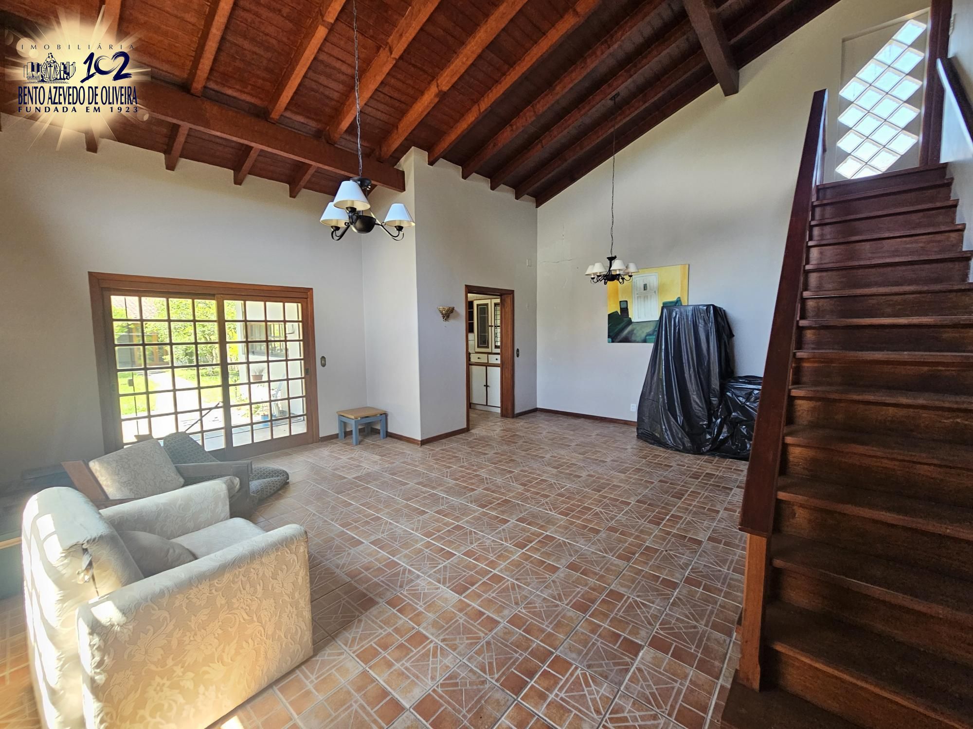 Sobrado, 3 quartos, 130 m² - Foto 9