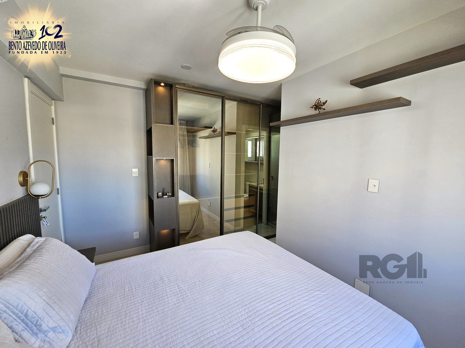 Apartamento, 2 quartos, 67 m² - Foto 13
