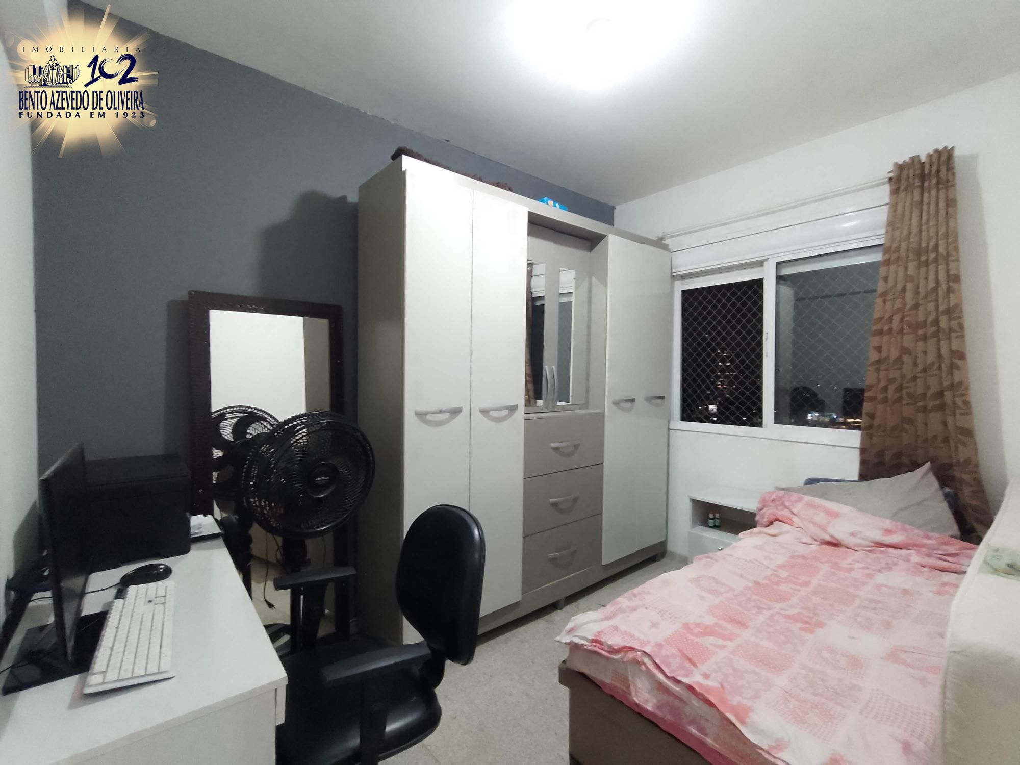 Apartamento, 2 quartos, 50 m² - Foto 9