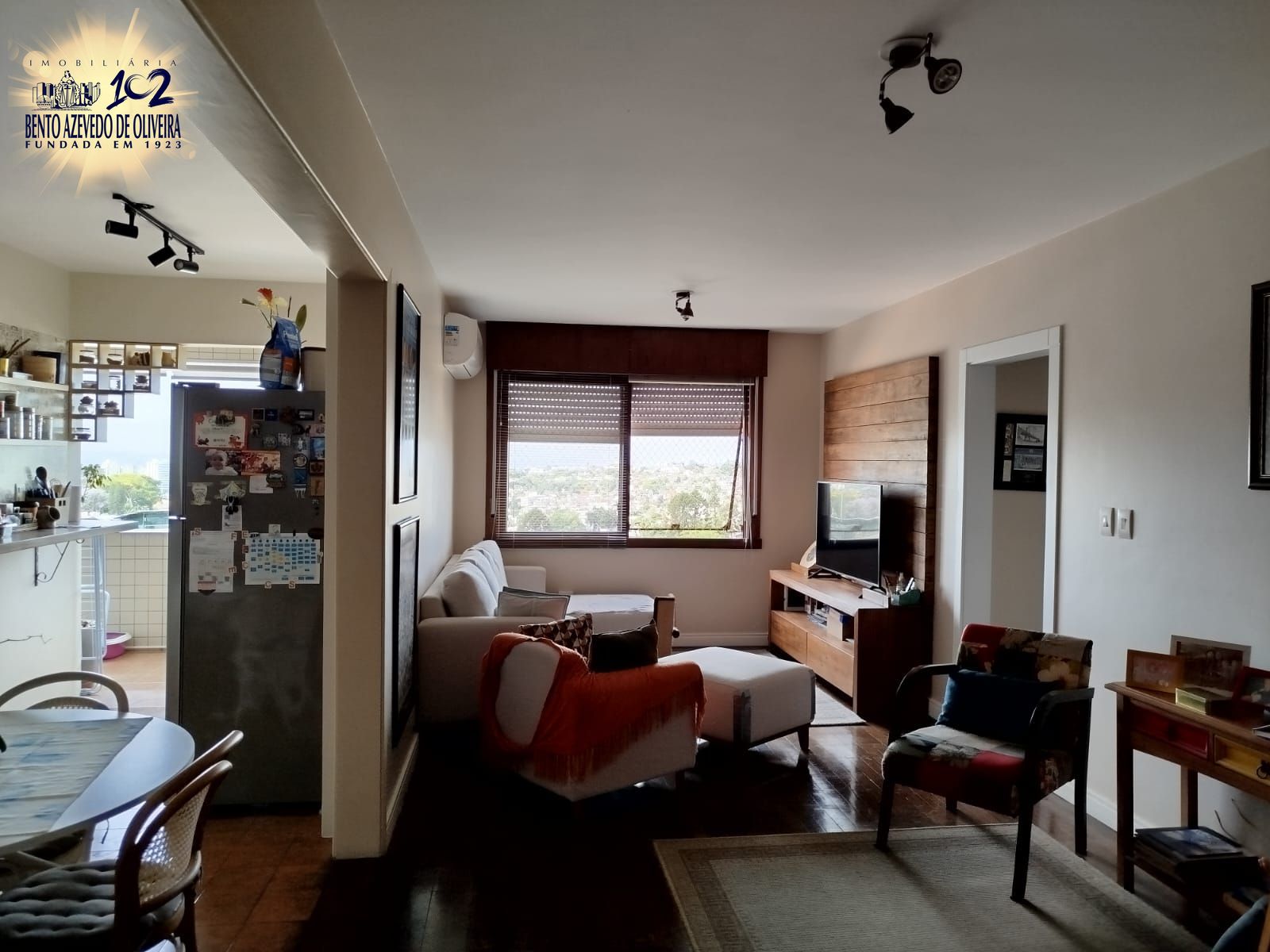 Apartamento, 2 quartos, 85 m² - Foto 3