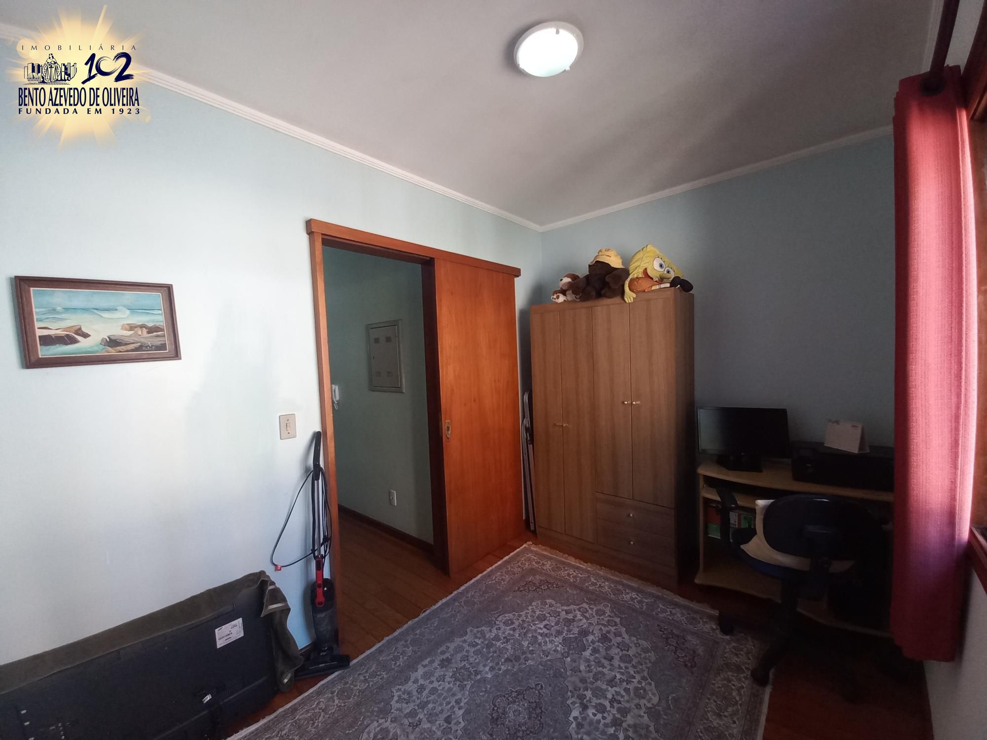 Sobrado, 3 quartos, 178 m² - Foto 14