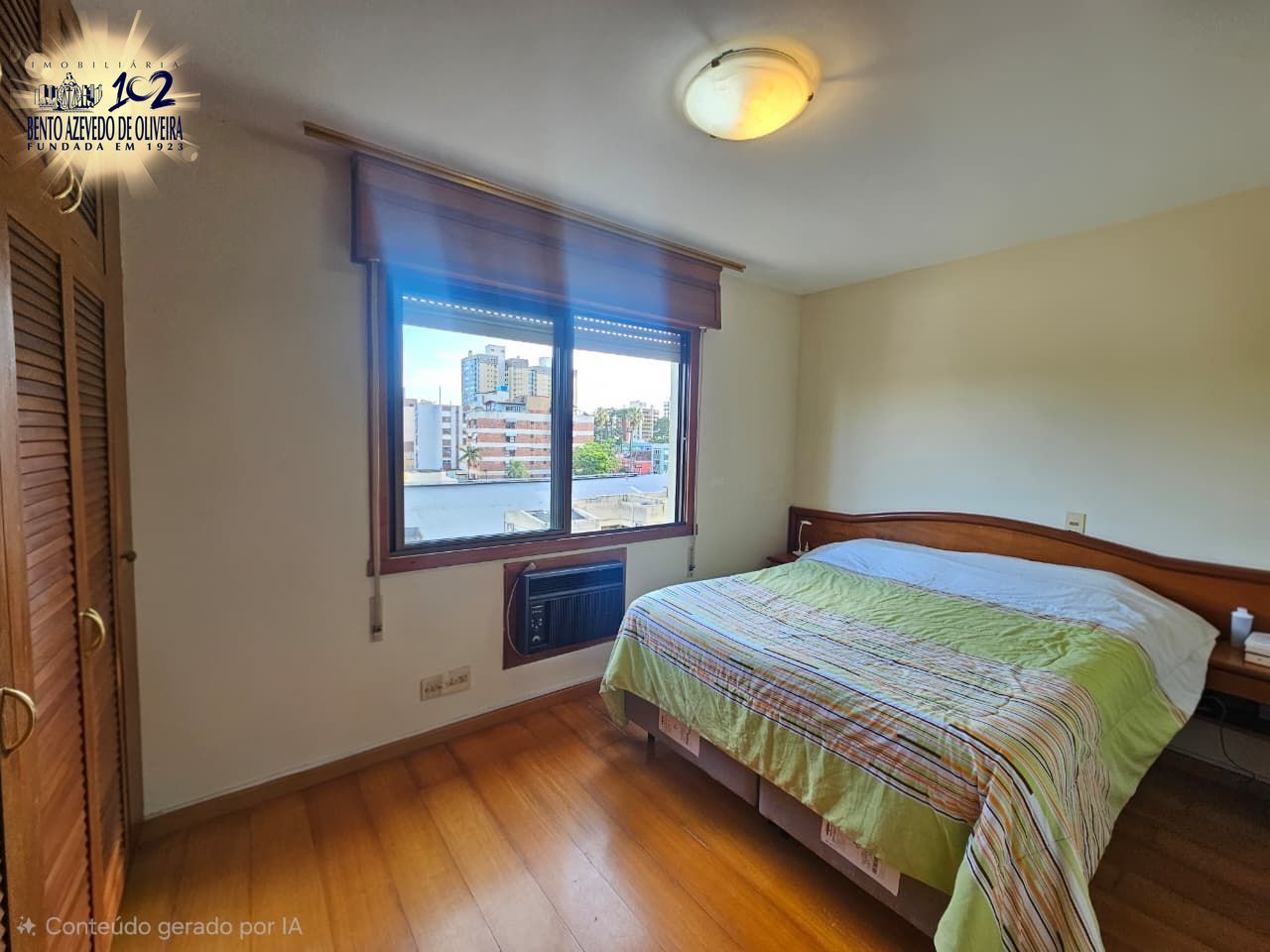Apartamento, 3 quartos, 91 m² - Foto 11
