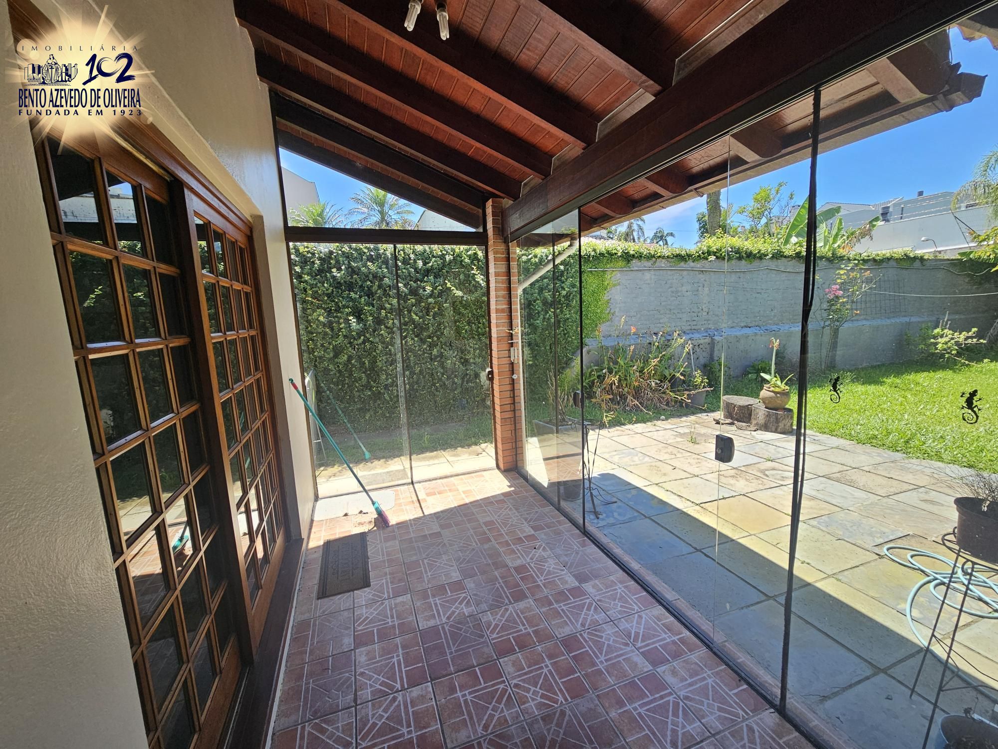Sobrado, 3 quartos, 130 m² - Foto 8