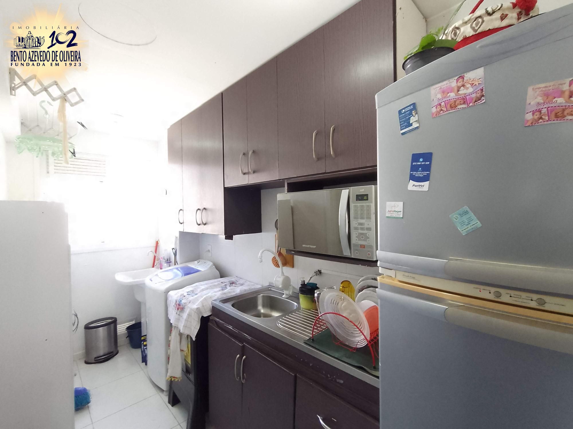 Apartamento, 2 quartos, 50 m² - Foto 14
