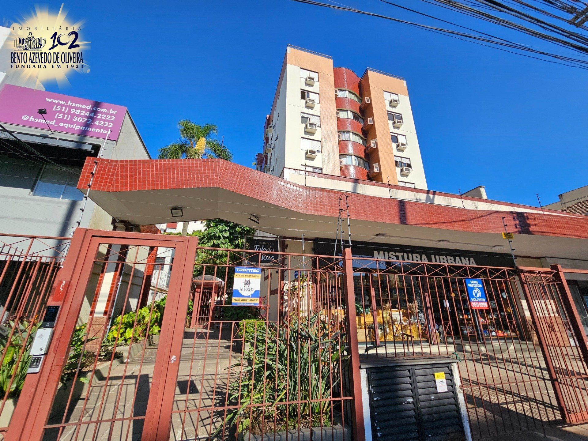 Apartamento, 3 quartos, 91 m² - Foto 2