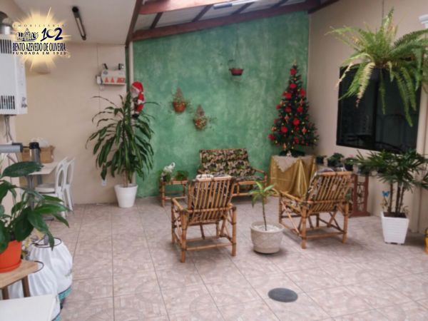 Casa, 2 quartos, 435 m² - Foto 12