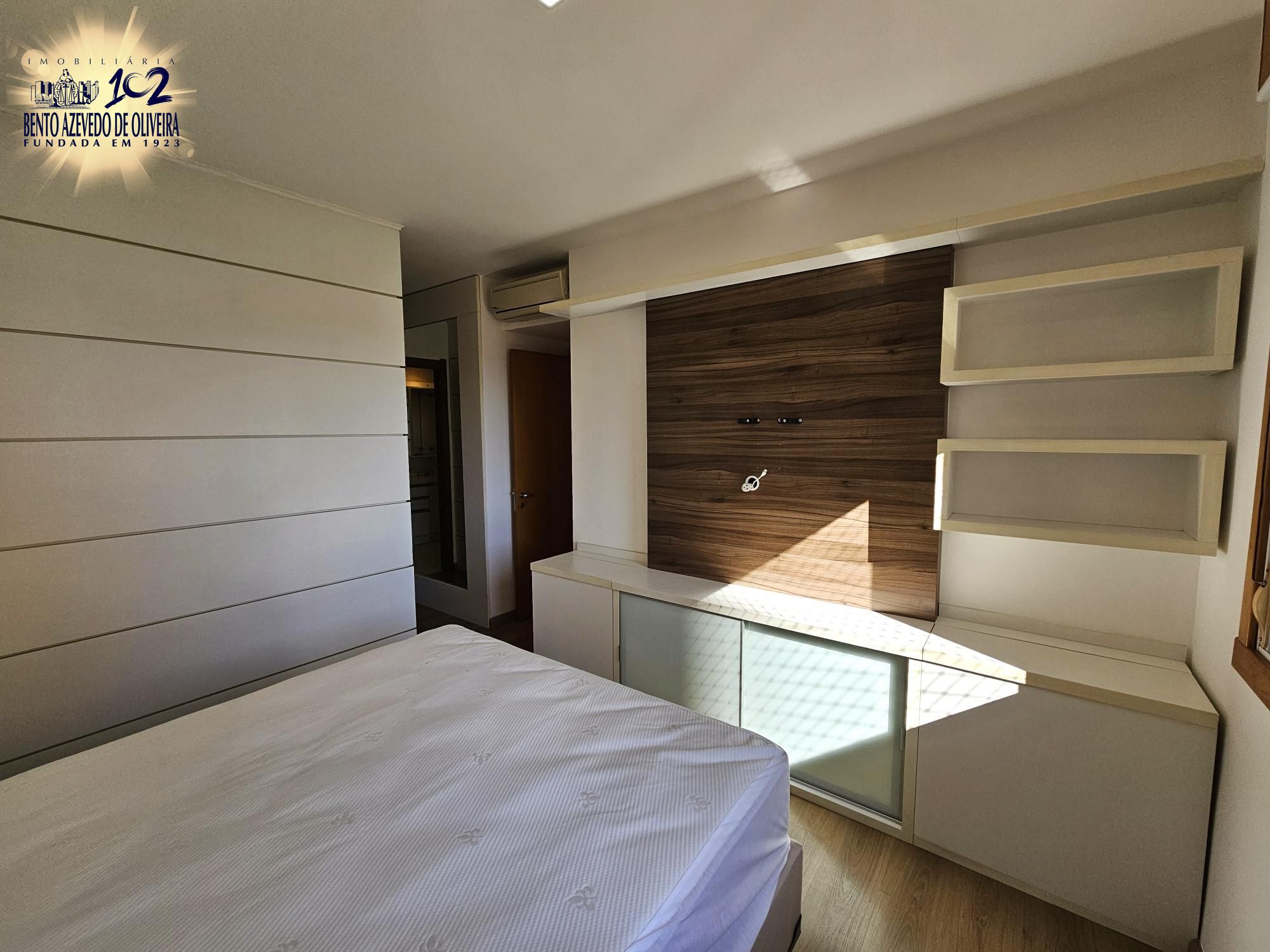 Apartamento, 3 quartos, 163 m² - Foto 12