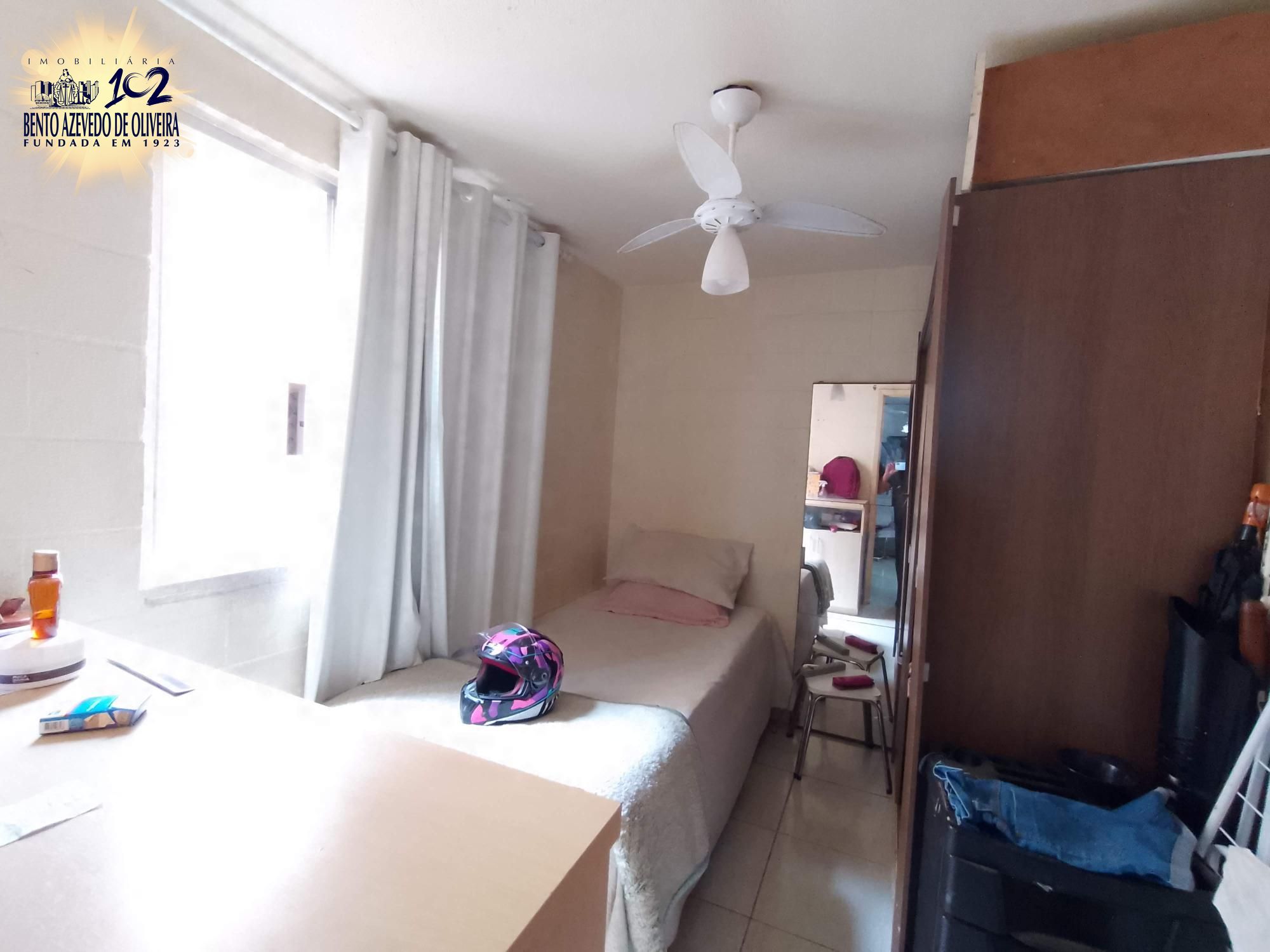 Apartamento, 2 quartos, 38 m² - Foto 6