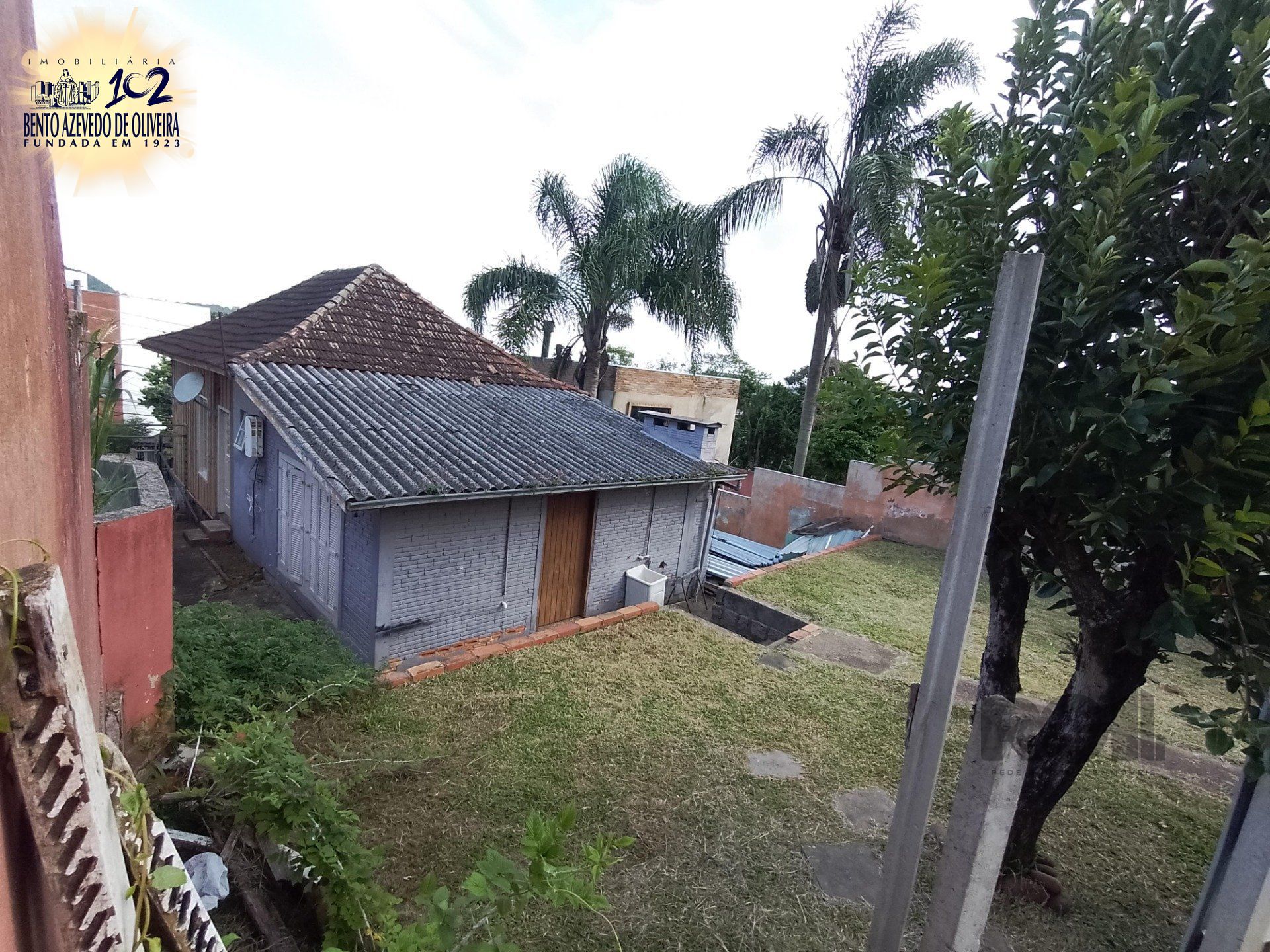 Terreno, 540 m² - Foto 4