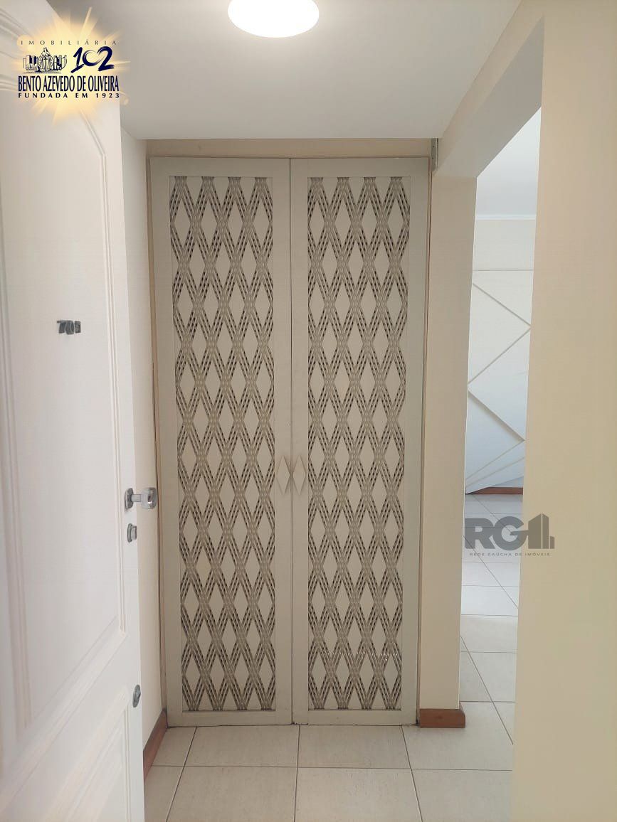 Apartamento, 3 quartos, 183 m² - Foto 2