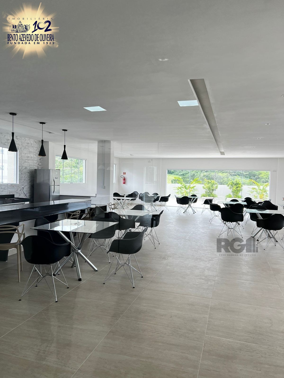 Apartamento, 2 quartos, 53 m² - Foto 4
