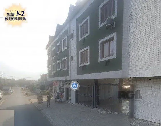 Loja-Salão, 28 m² - Foto 3