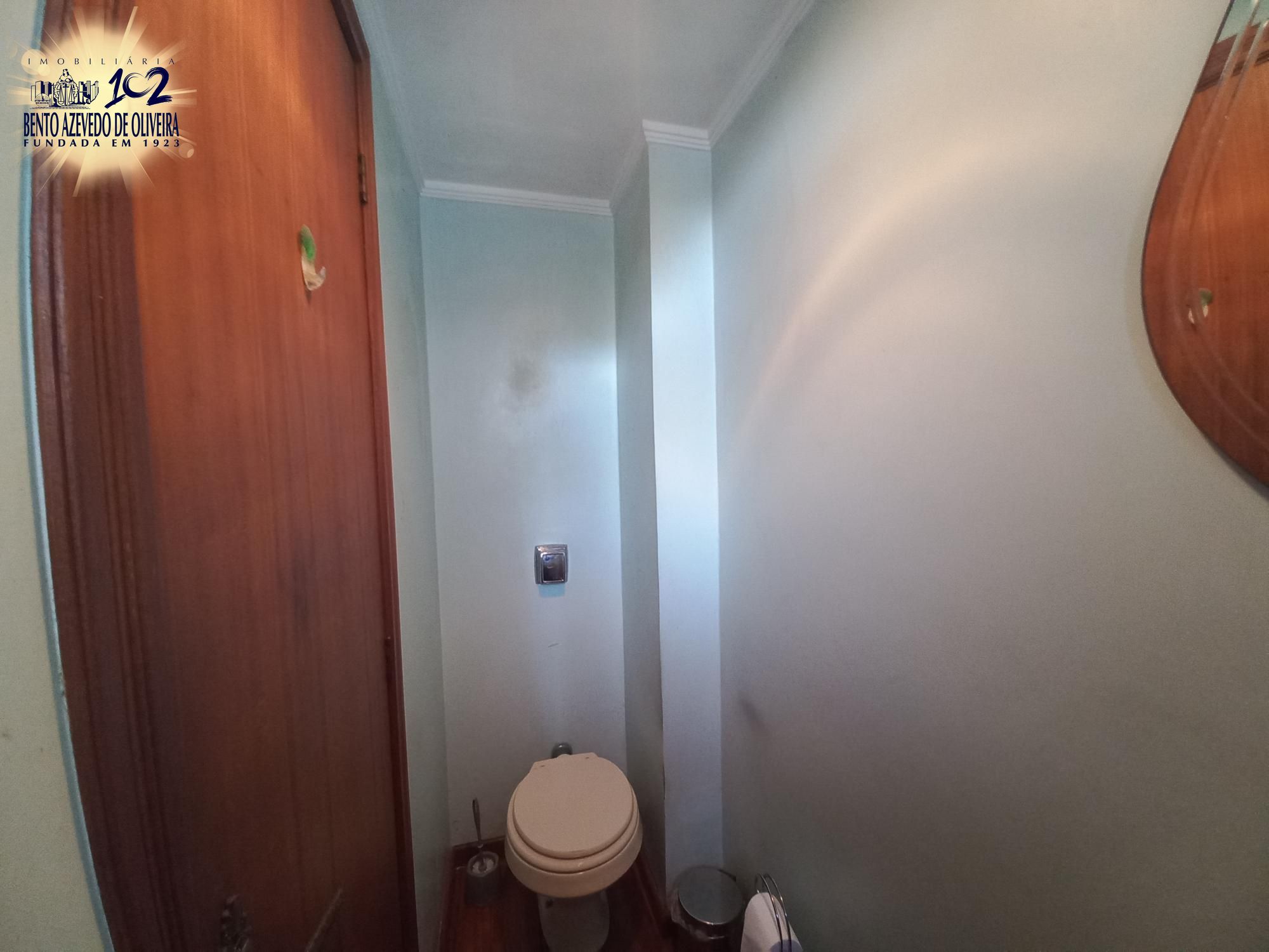 Sobrado, 3 quartos, 178 m² - Foto 6