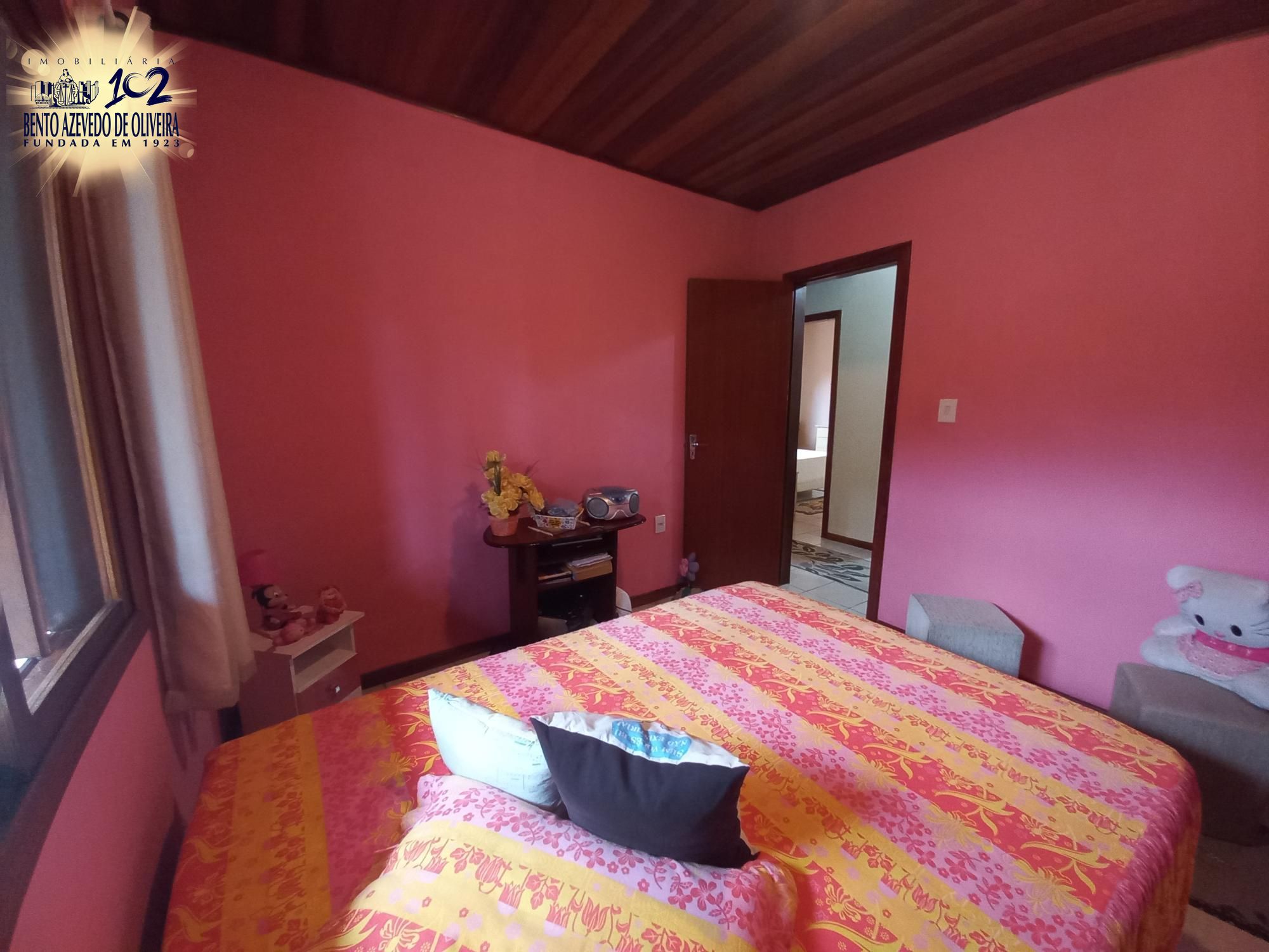 Casa de Condomínio, 3 quartos - Foto 11