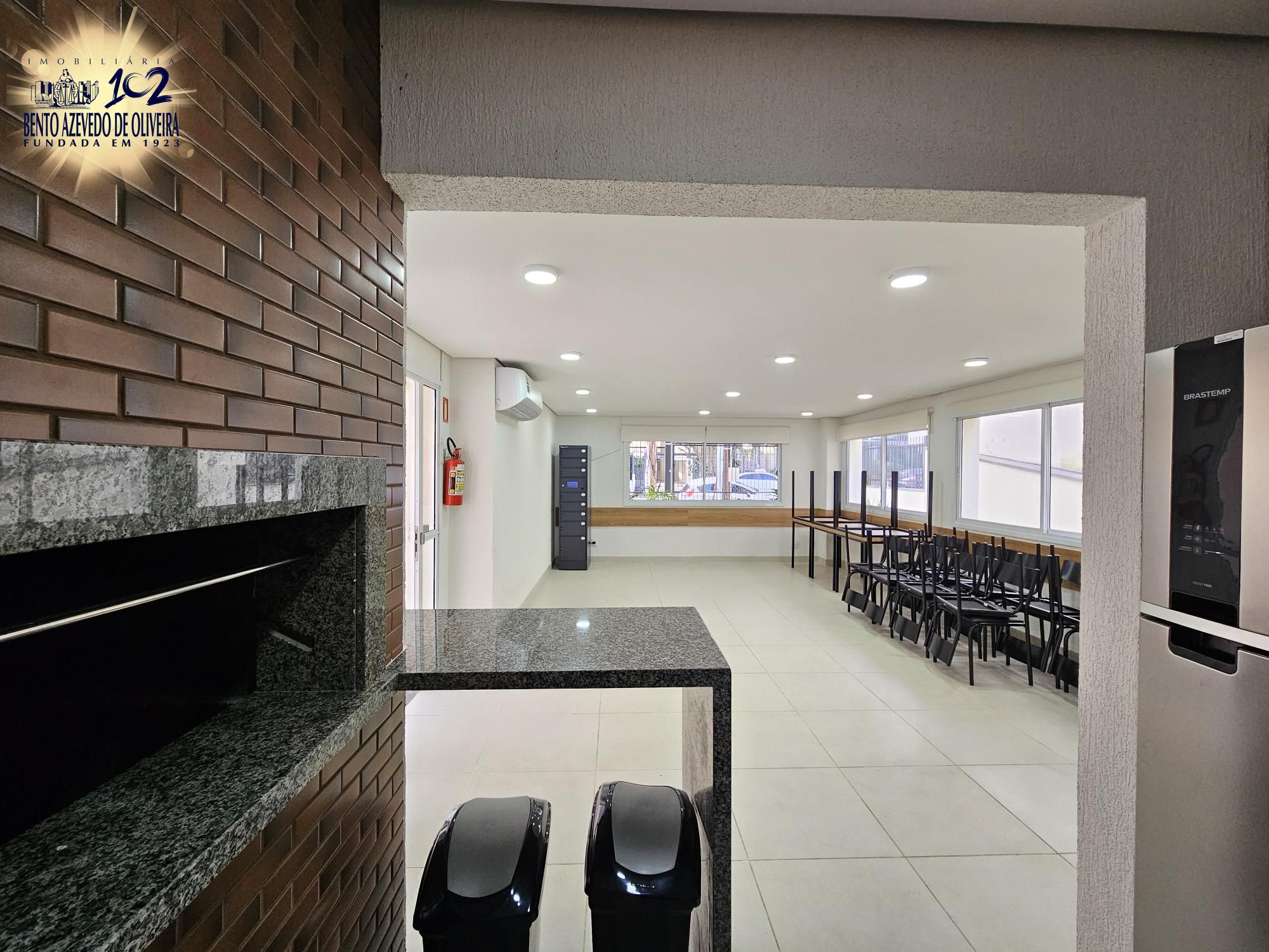 Apartamento, 2 quartos, 67 m² - Foto 14