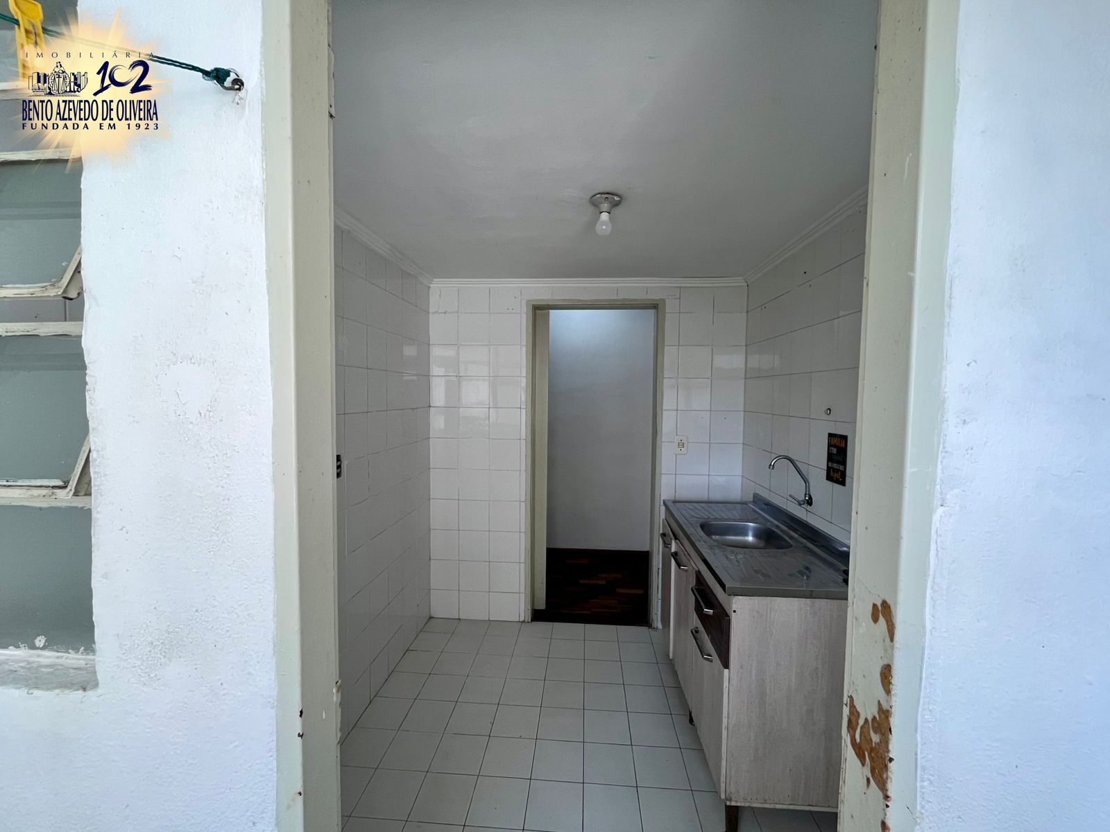Apartamento, 2 quartos, 56 m² - Foto 5