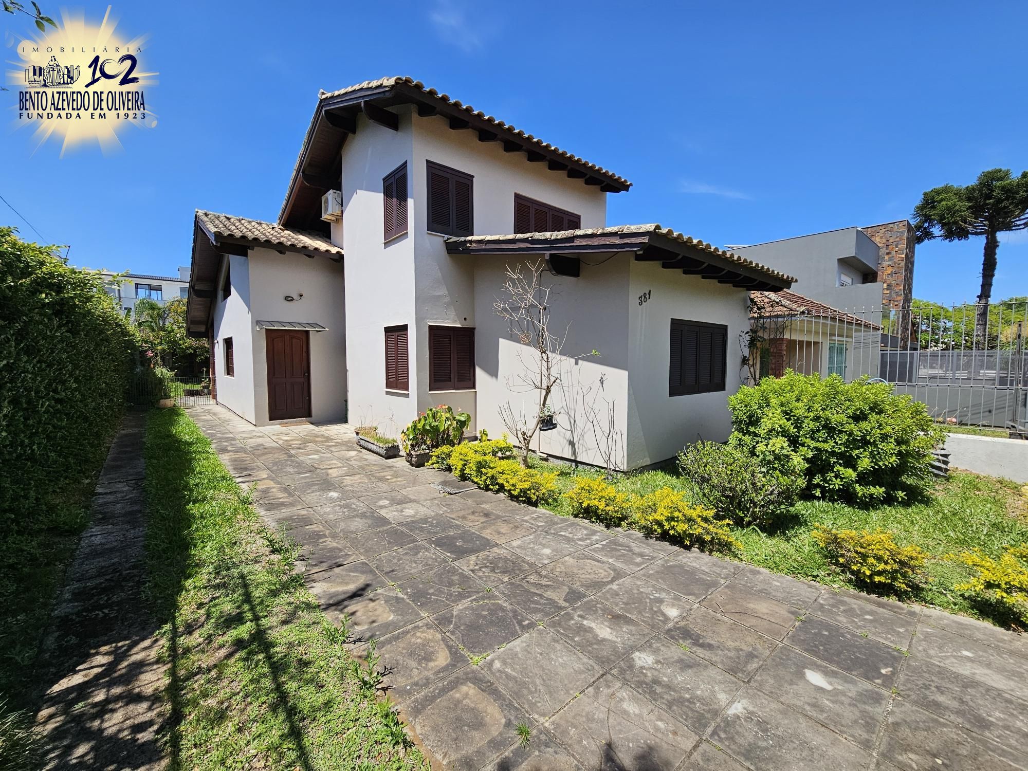 Sobrado, 3 quartos, 130 m² - Foto 1