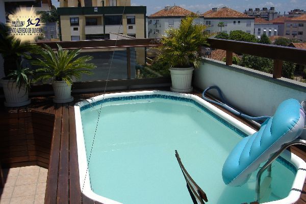 Cobertura, 3 quartos, 171 m² - Foto 26