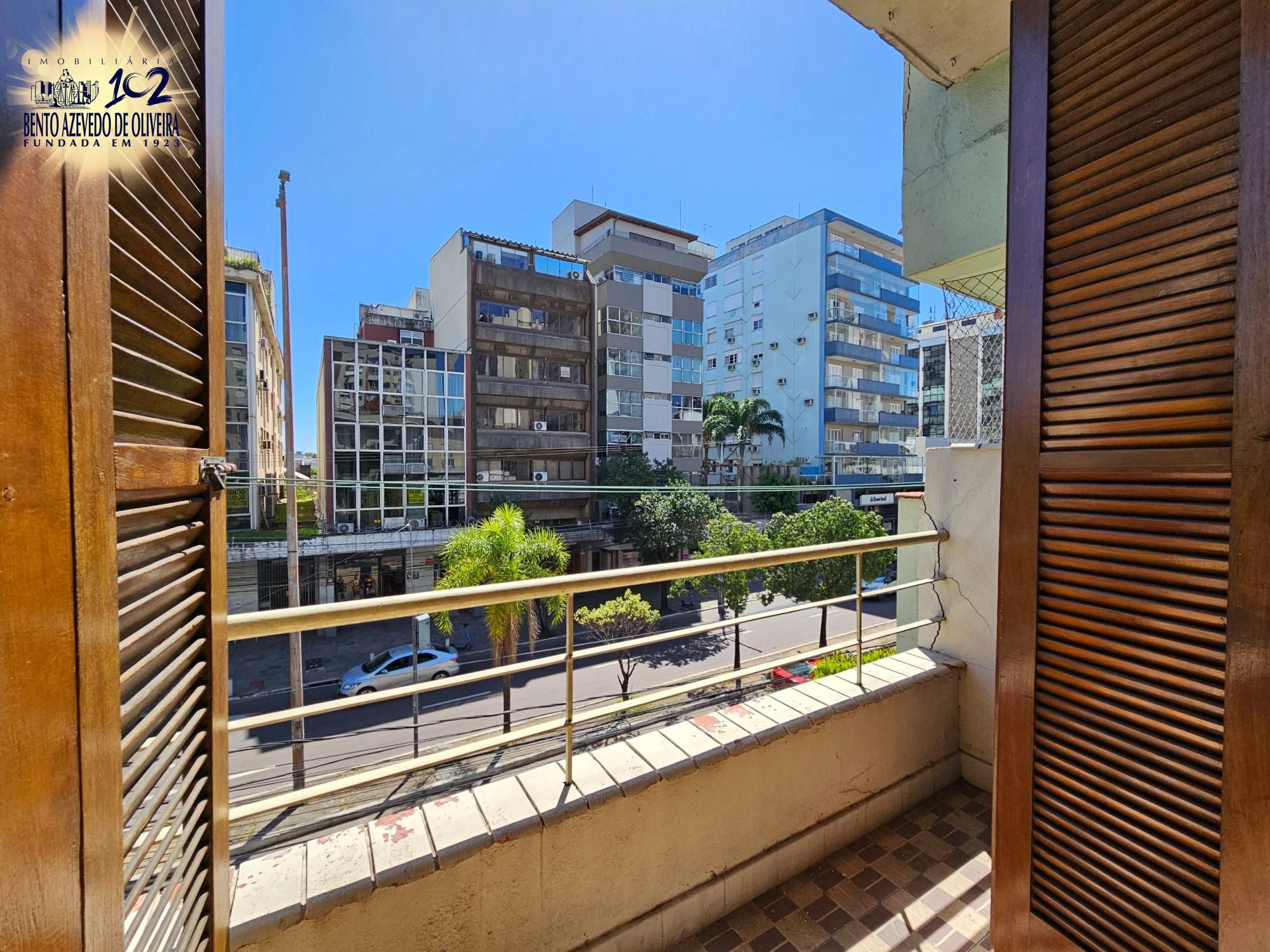 Apartamento, 3 quartos, 87 m² - Foto 2