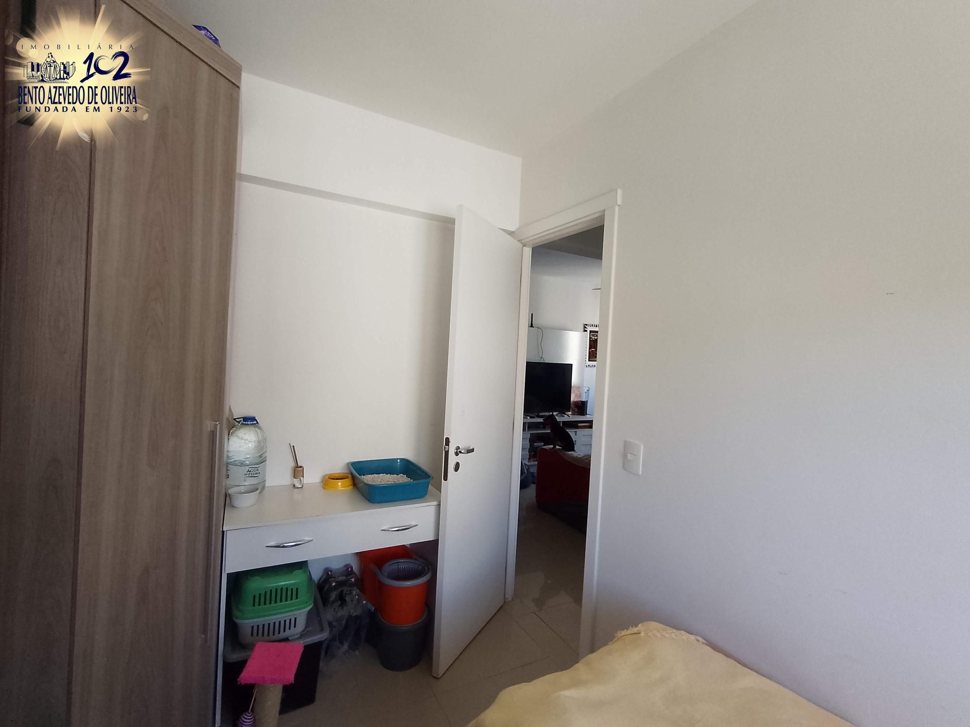 Apartamento, 2 quartos, 50 m² - Foto 12