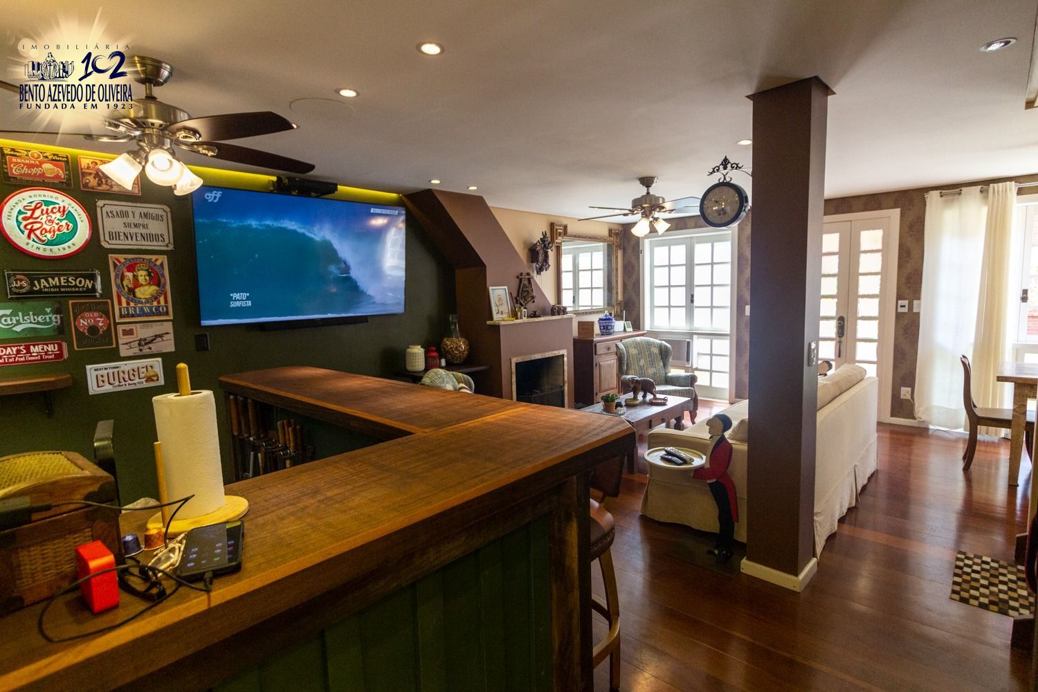 Casa de Condomínio, 3 quartos - Foto 7