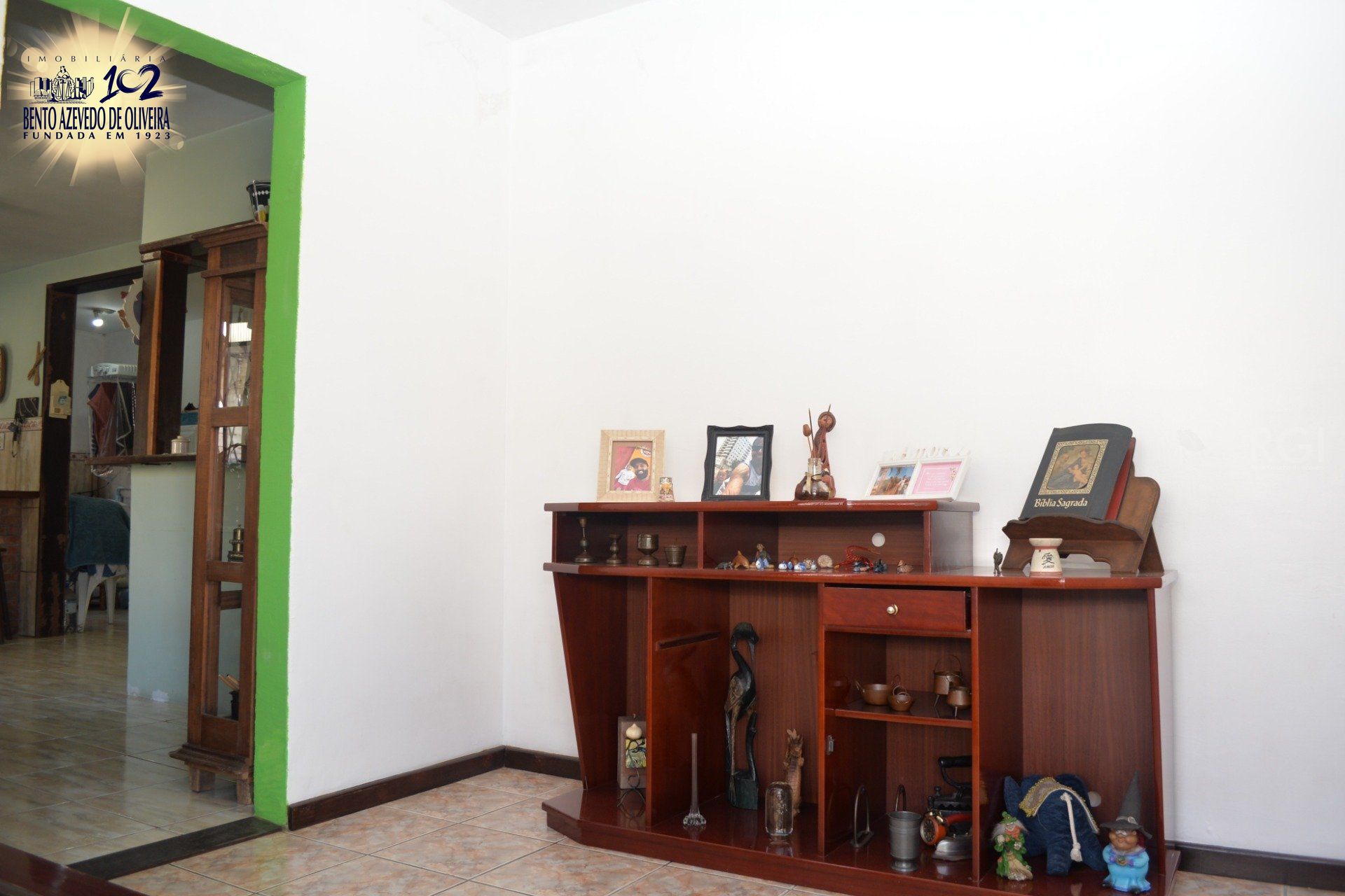 Sobrado, 4 quartos, 168 m² - Foto 2