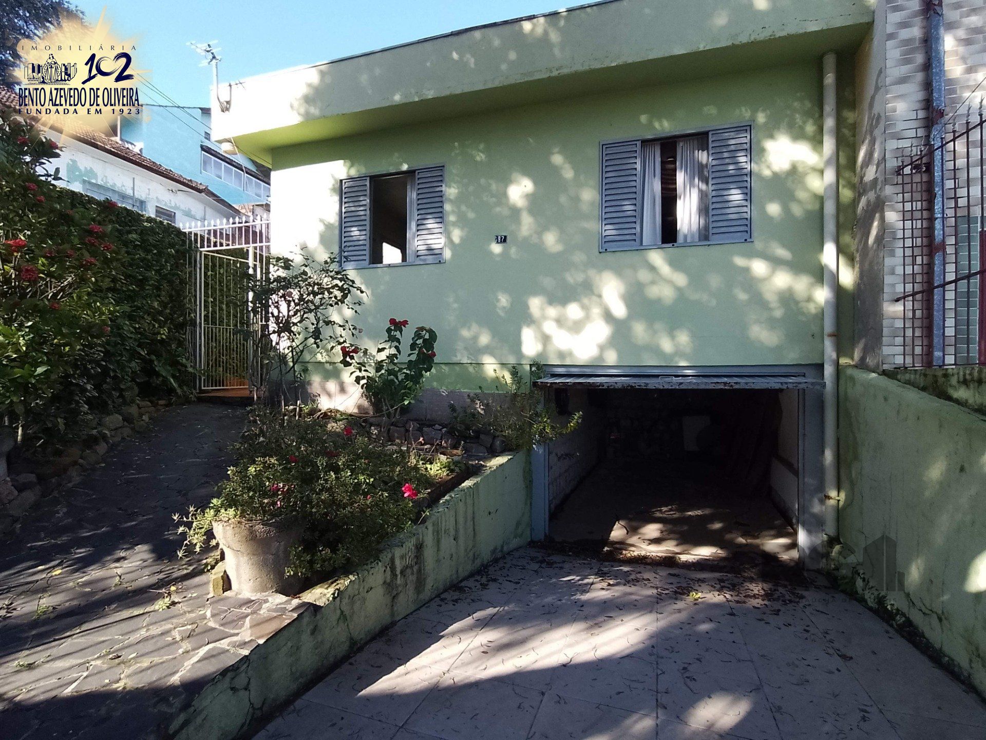 Casa, 3 quartos, 90 m² - Foto 1