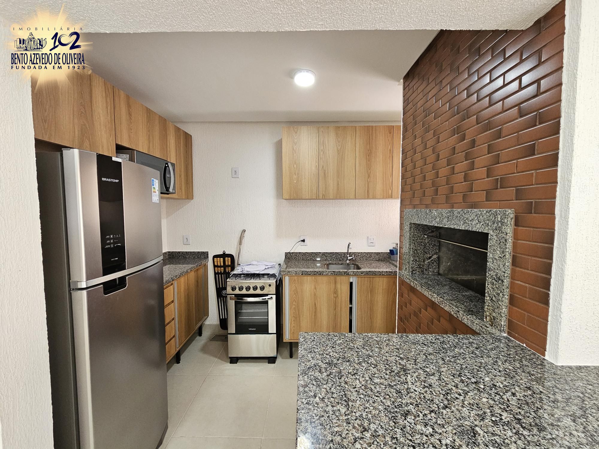 Apartamento, 2 quartos, 67 m² - Foto 15