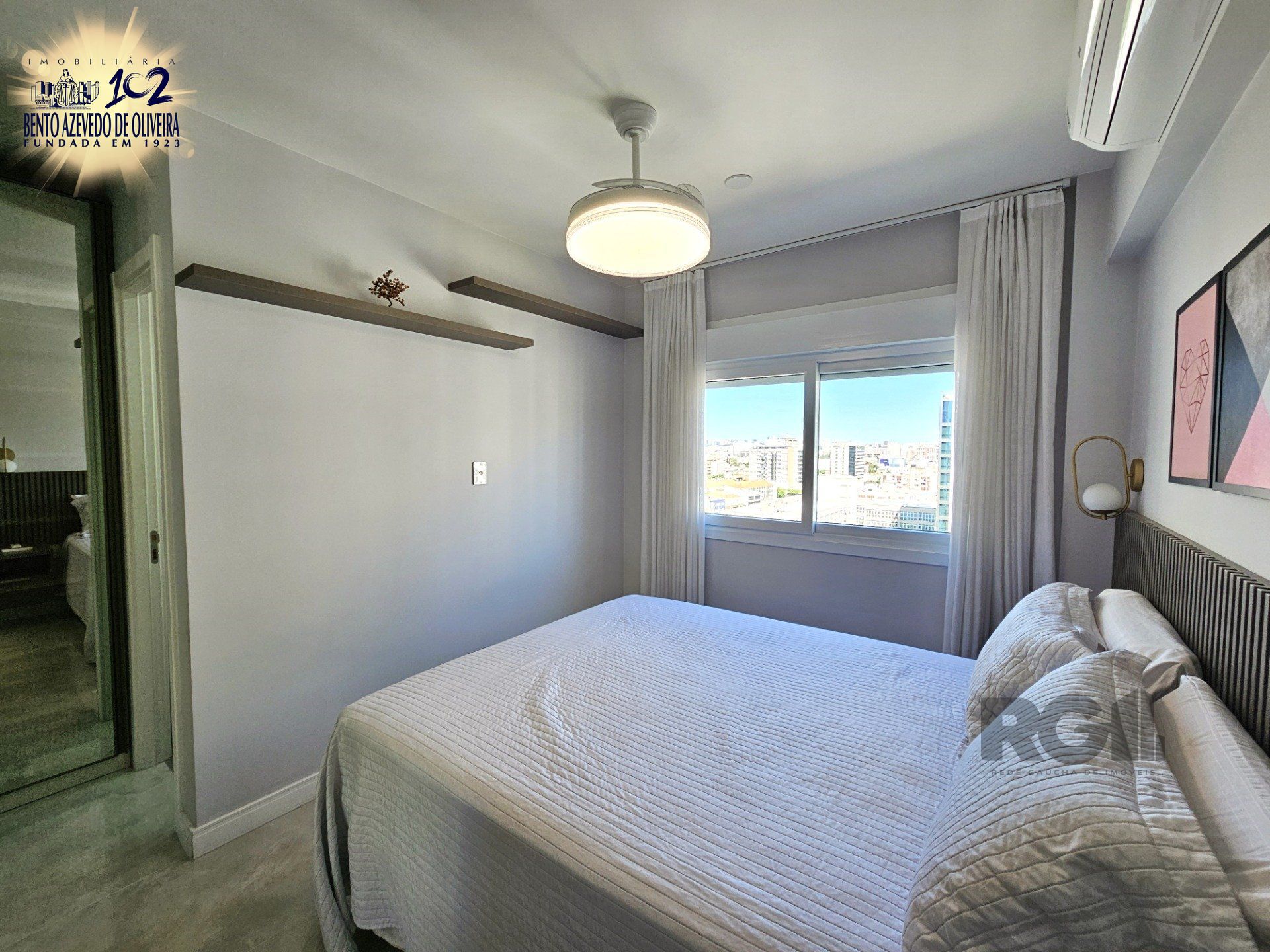 Apartamento, 2 quartos, 67 m² - Foto 11