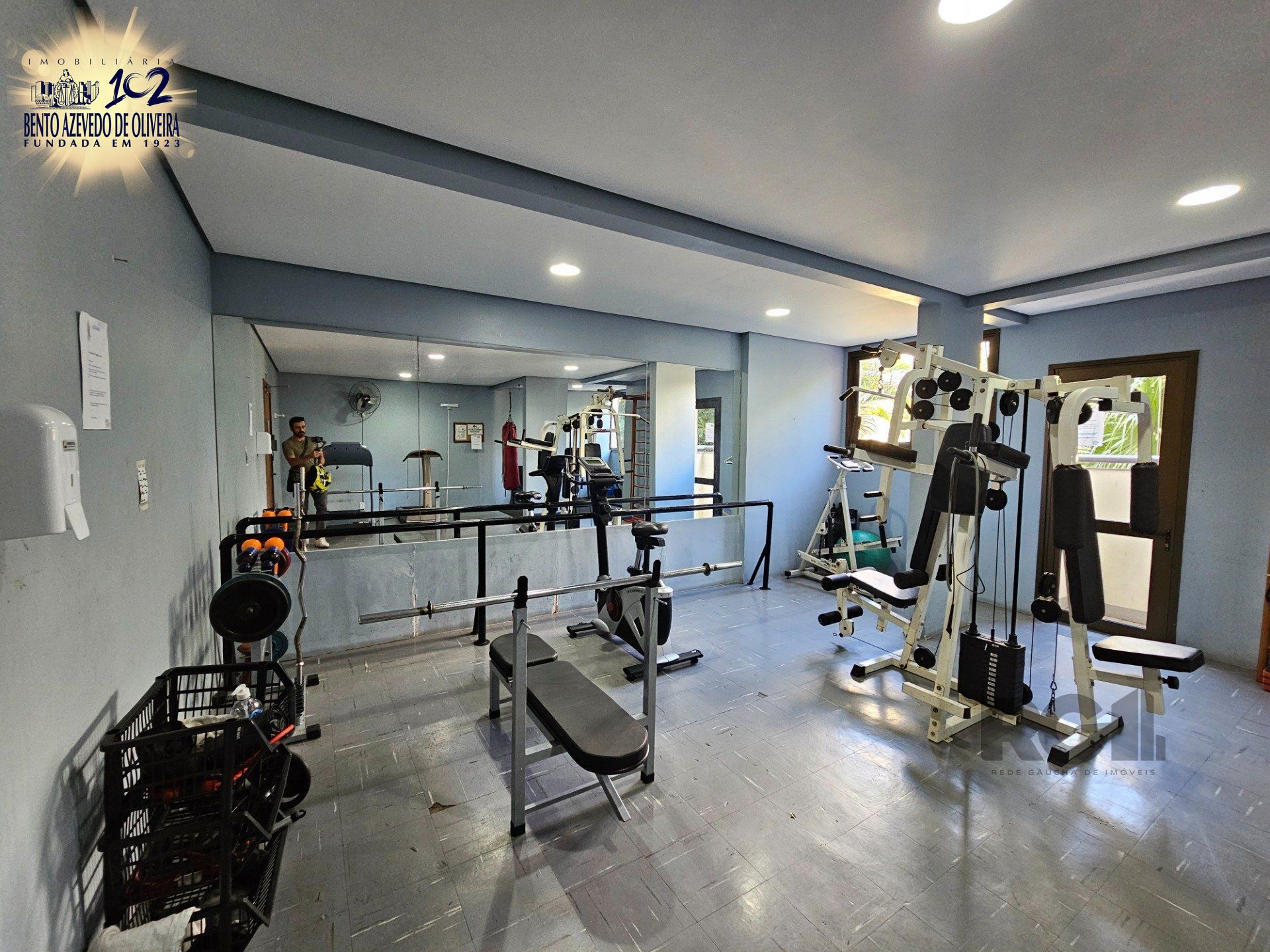 Apartamento, 3 quartos, 91 m² - Foto 24