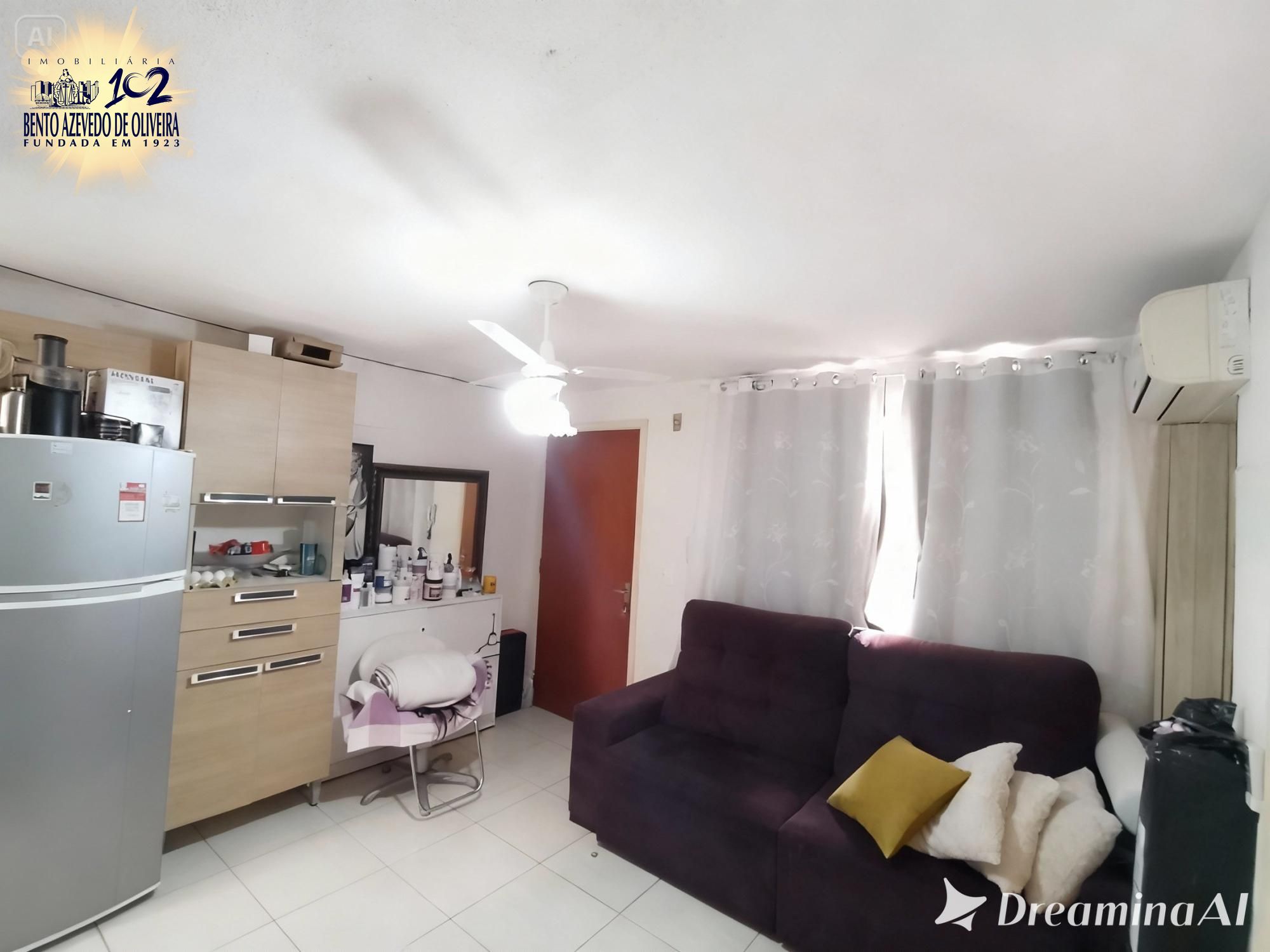 Apartamento, 2 quartos, 38 m² - Foto 3
