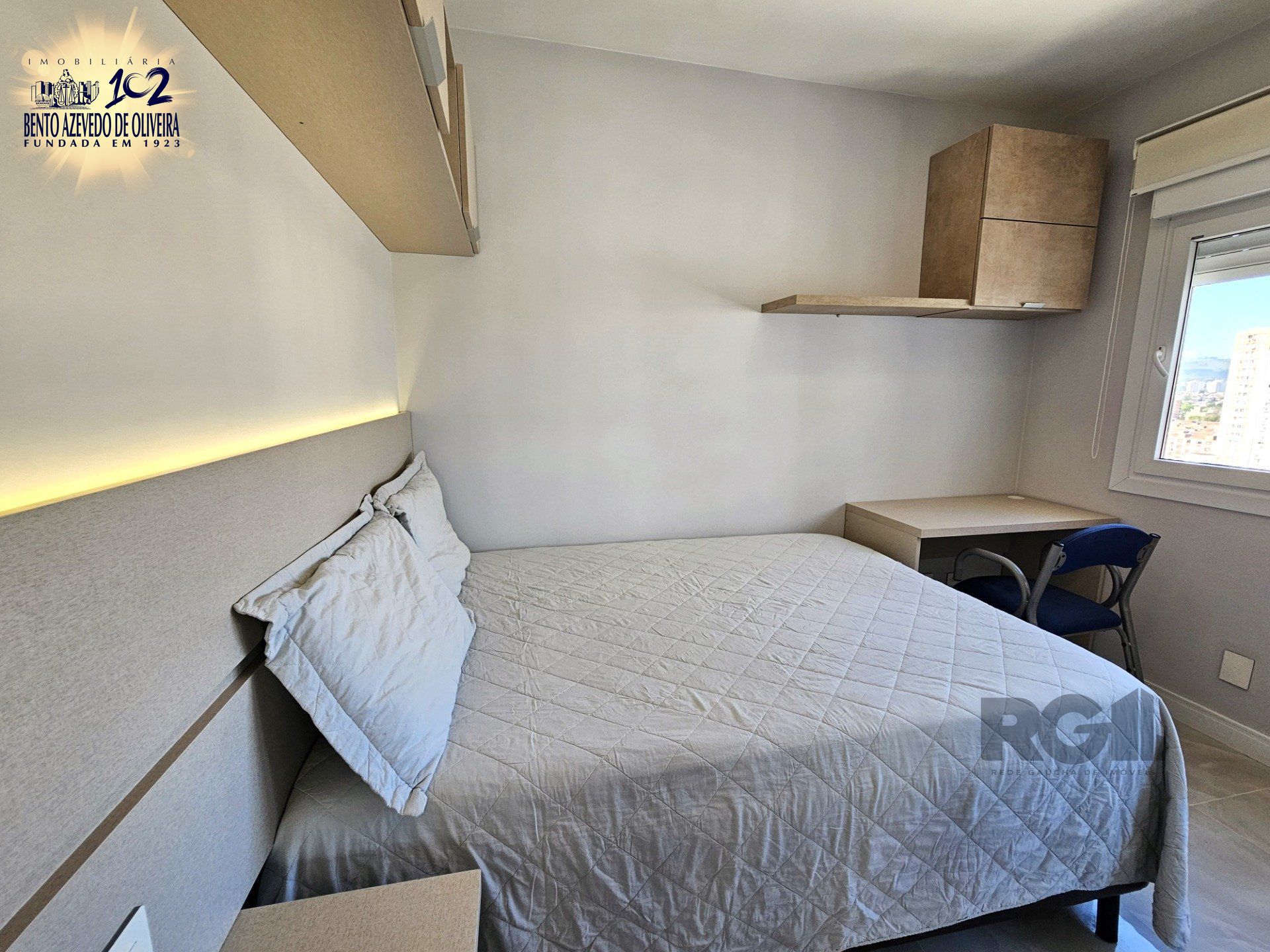 Apartamento, 2 quartos, 67 m² - Foto 16
