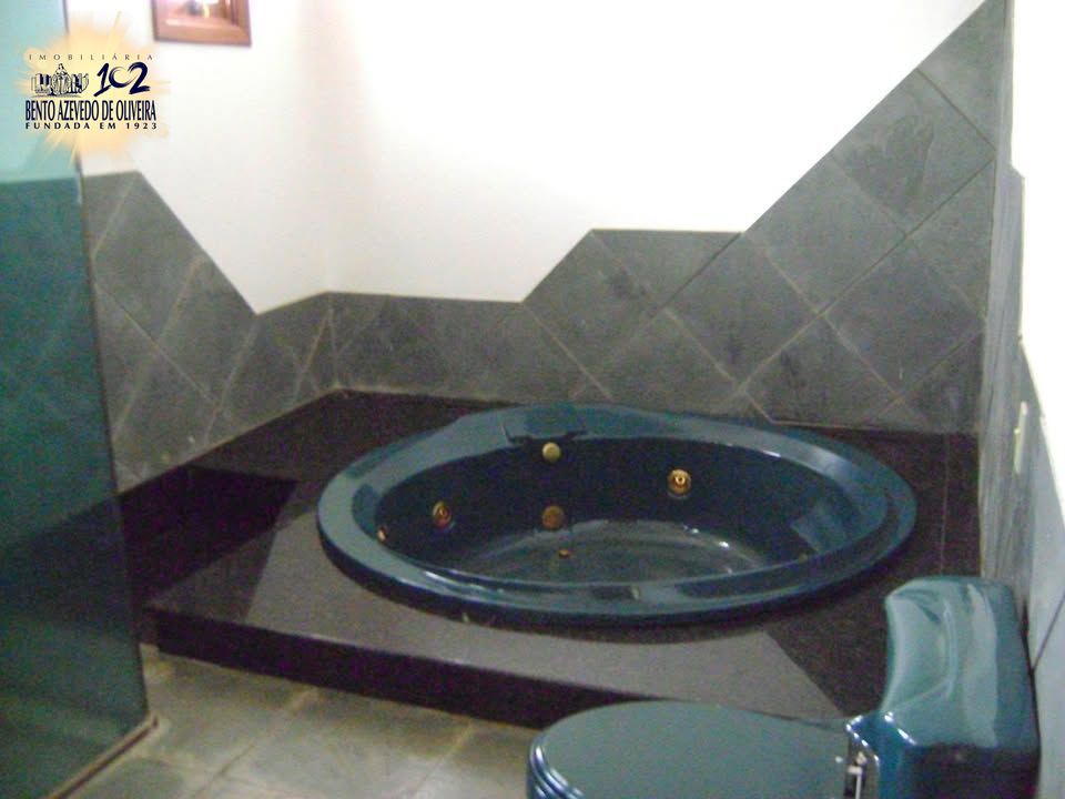Casa, 7 quartos, 468 m² - Foto 14