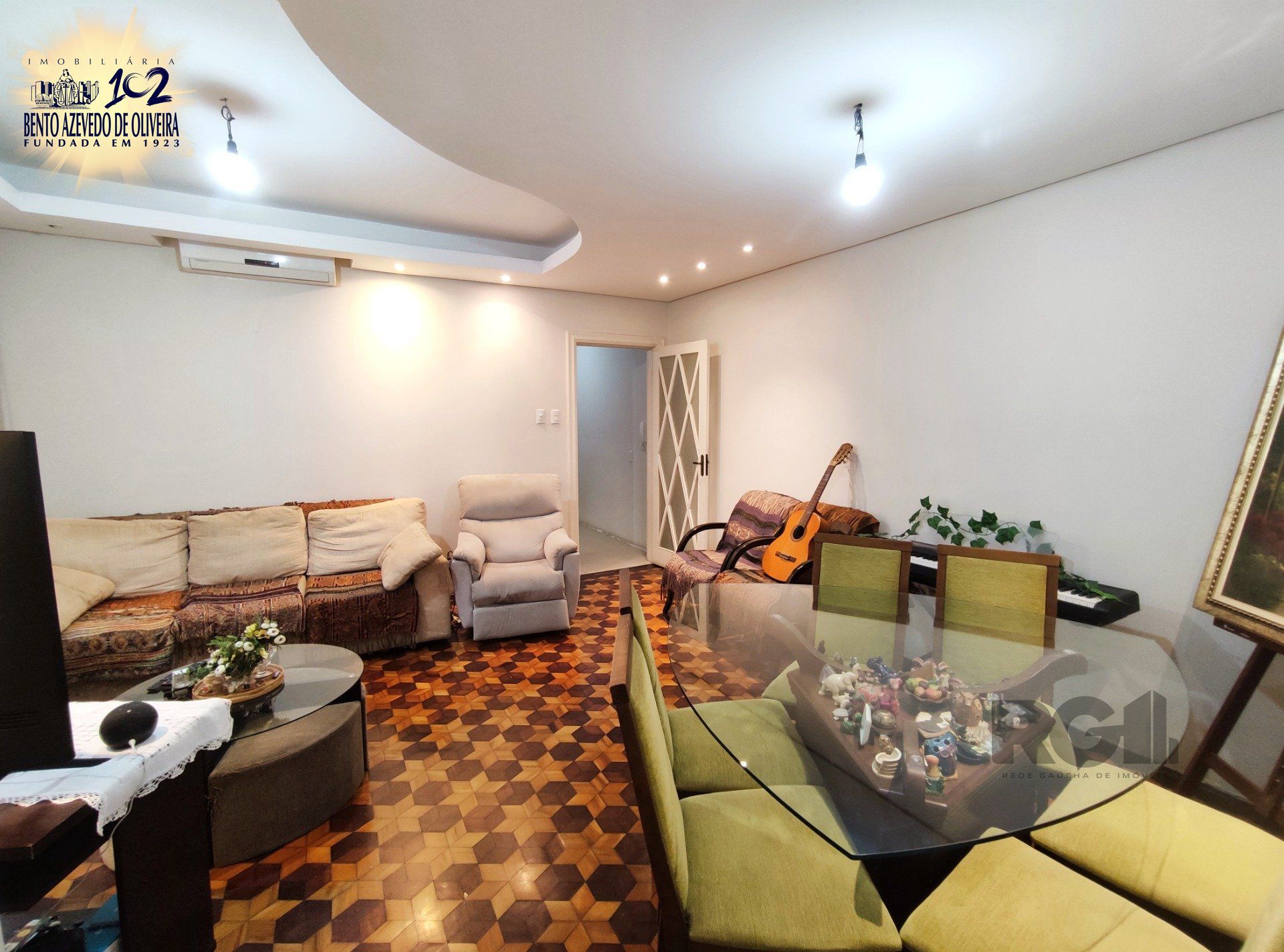 Apartamento, 3 quartos, 113 m² - Foto 6