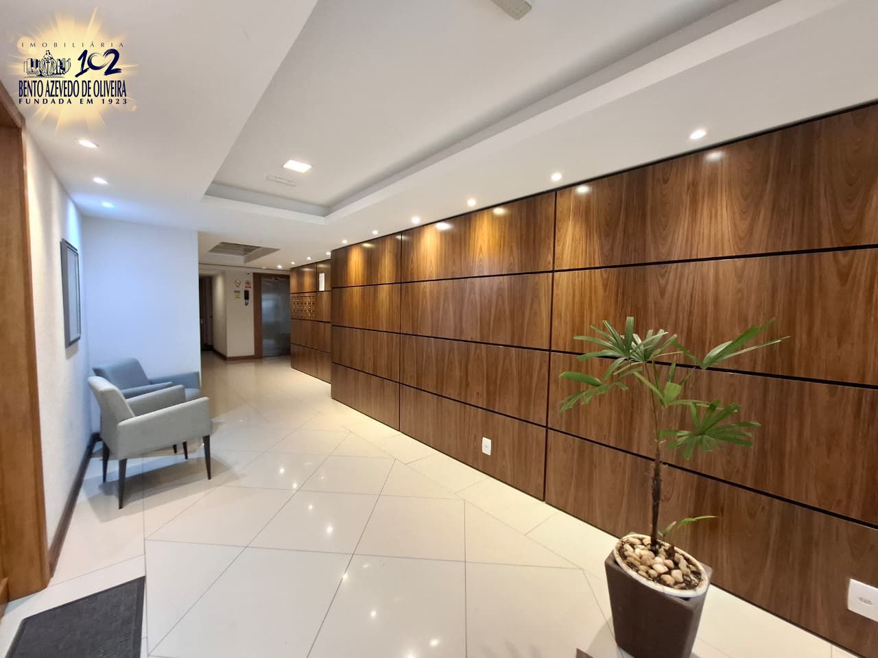 Apartamento, 2 quartos, 115 m² - Foto 4