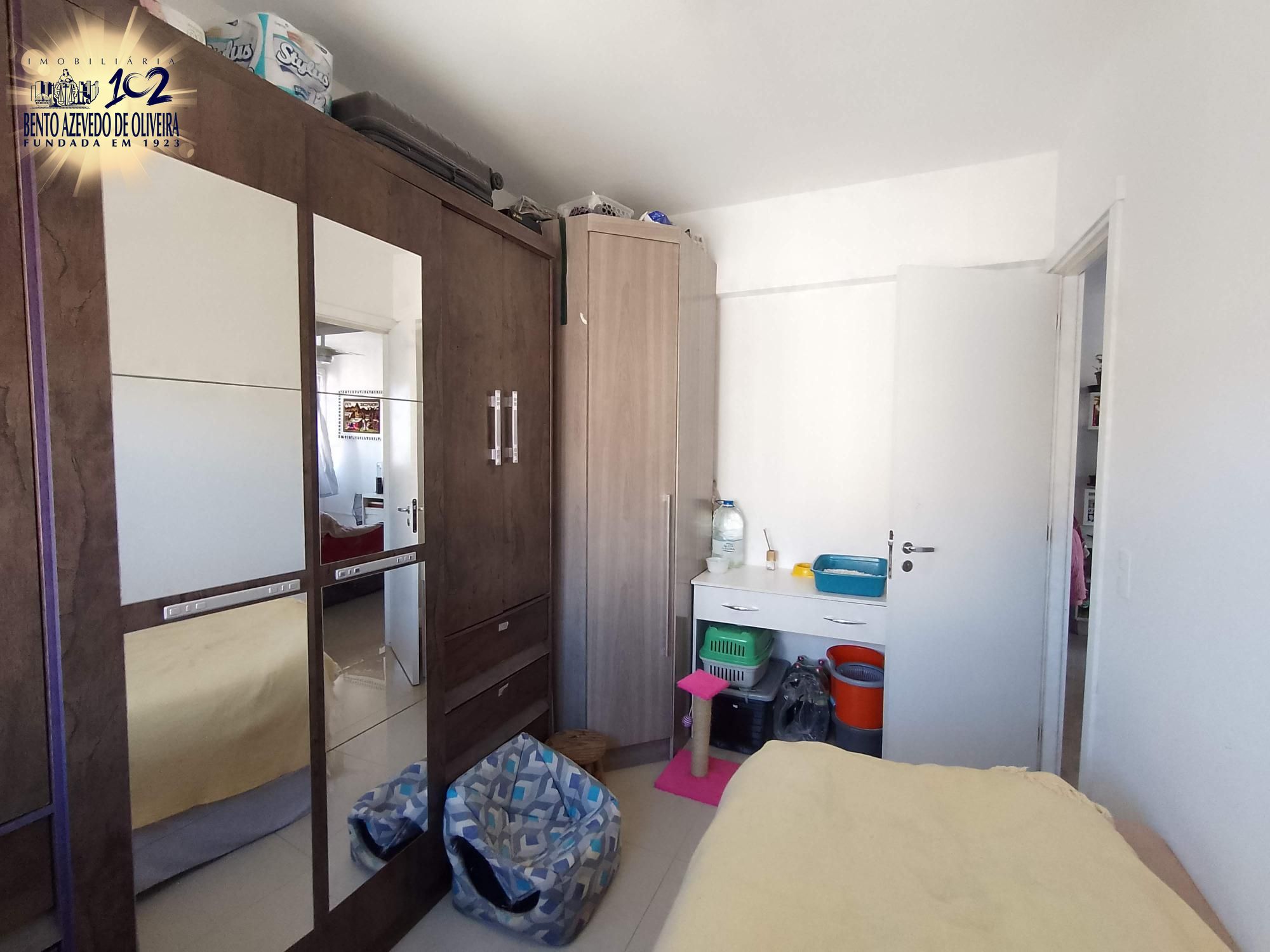 Apartamento, 2 quartos, 50 m² - Foto 13