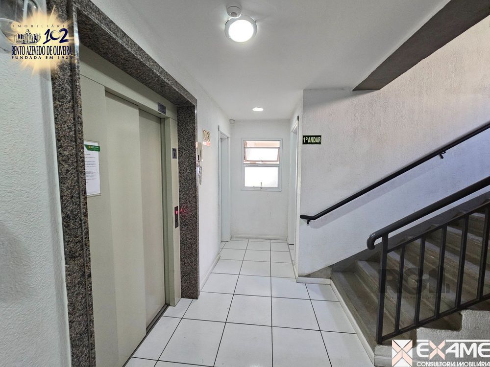 Apartamento, 2 quartos, 50 m² - Foto 30