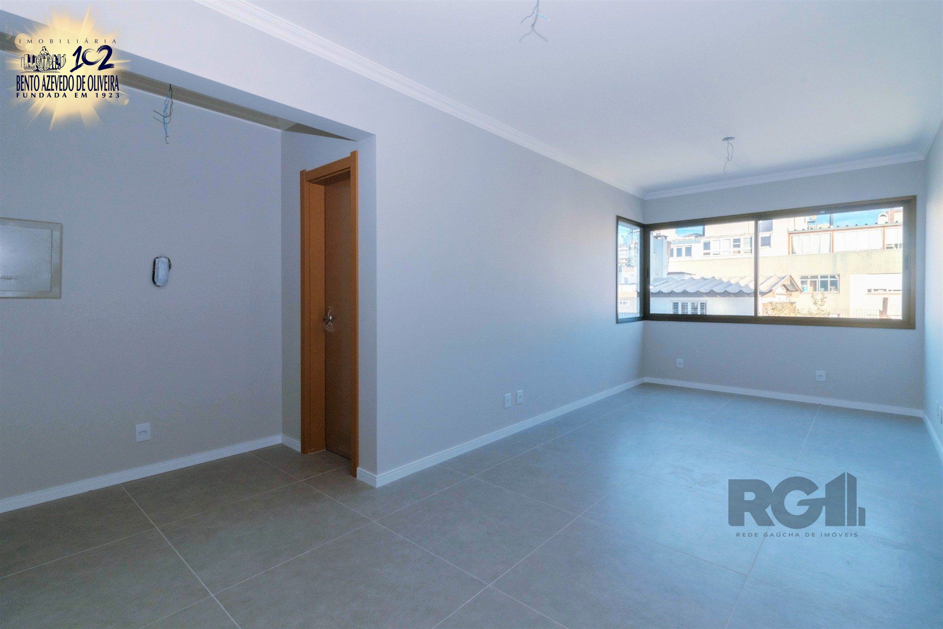 Apartamento, 2 quartos, 71 m² - Foto 1