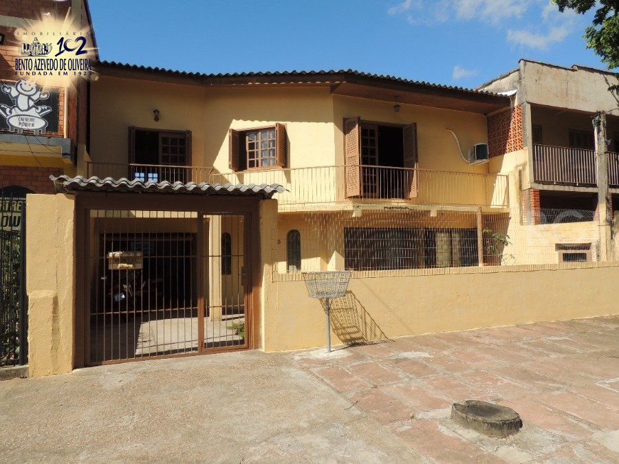 Sobrado, 3 quartos, 280 m² - Foto 1