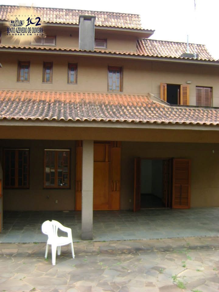 Casa, 7 quartos, 468 m² - Foto 2