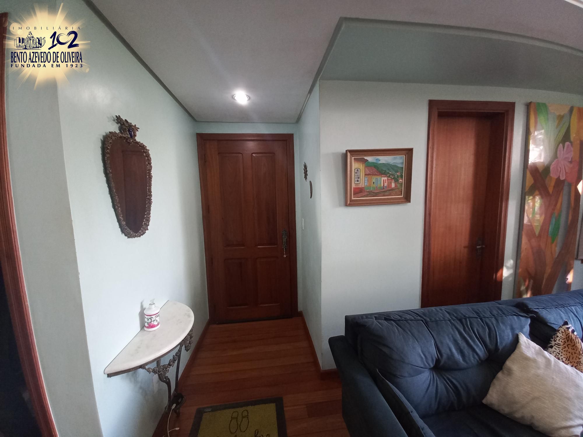Sobrado, 3 quartos, 178 m² - Foto 4