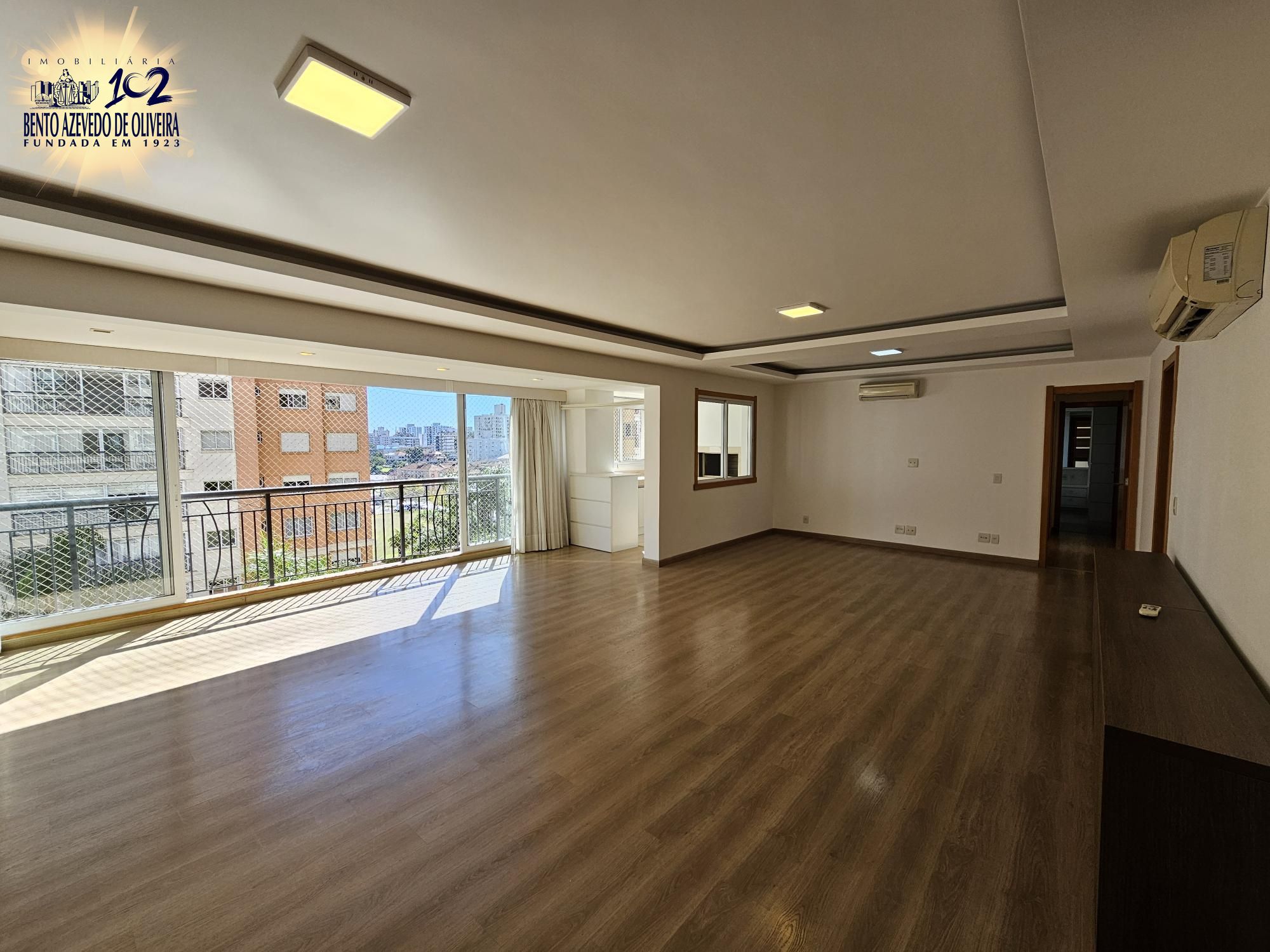 Apartamento, 3 quartos, 163 m² - Foto 5