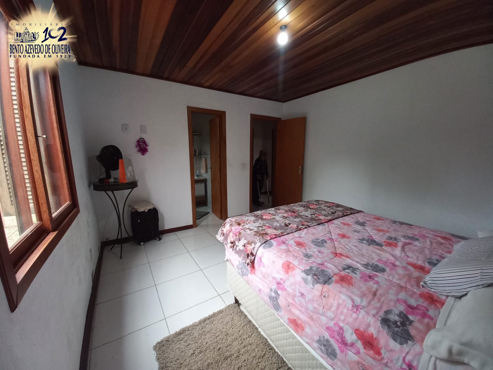 Casa de Condomínio, 3 quartos - Foto 12