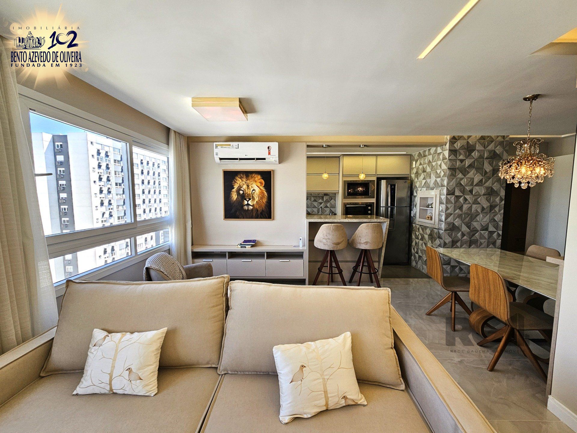Apartamento, 2 quartos, 67 m² - Foto 4